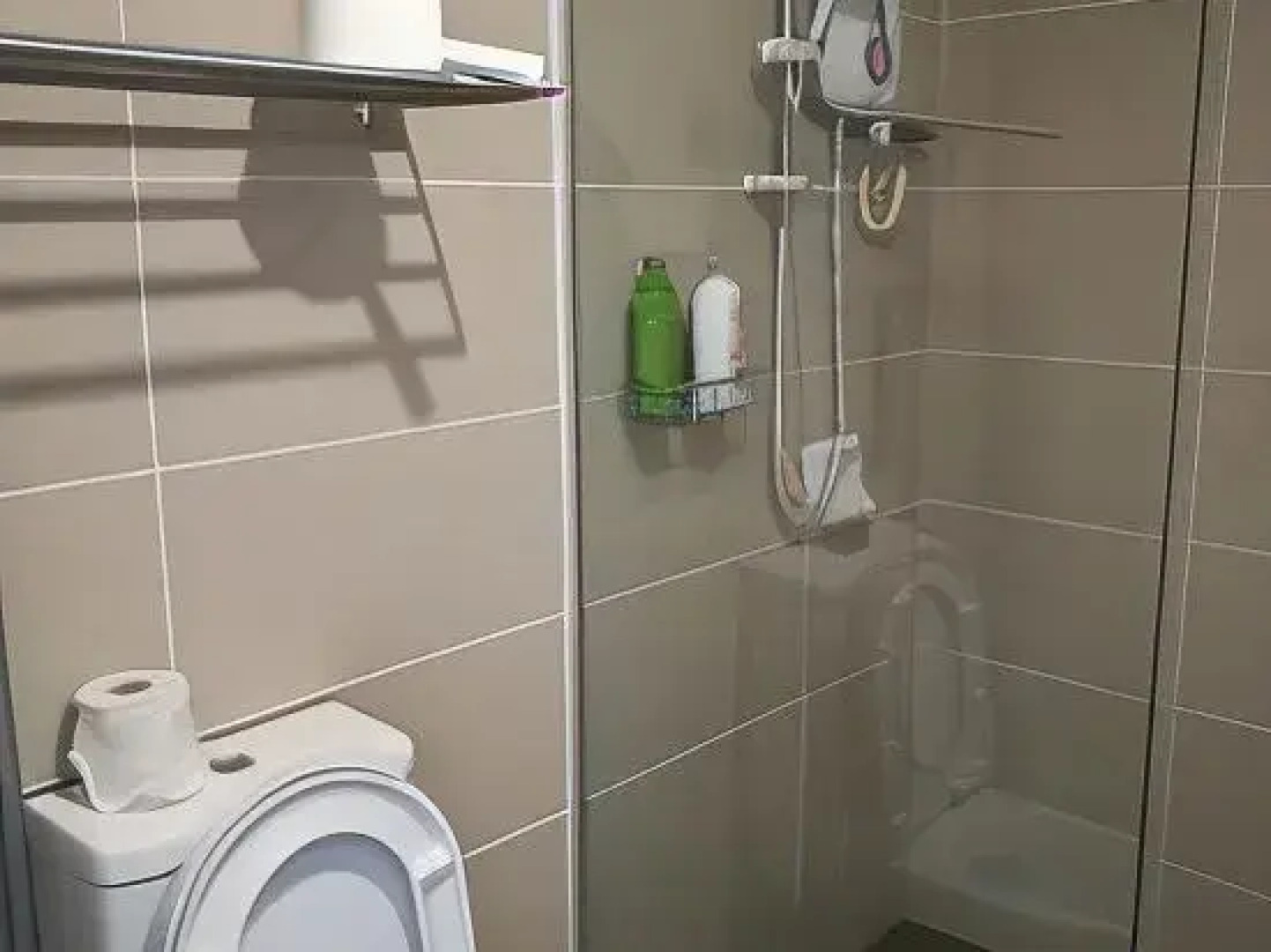 Family Suite Midhills Genting Highlands Free Wi-Fi