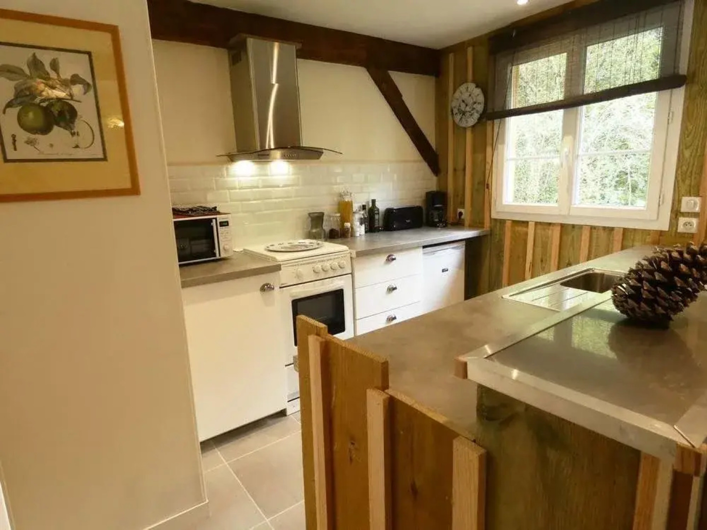 Chambres d’hôtes la guirosse