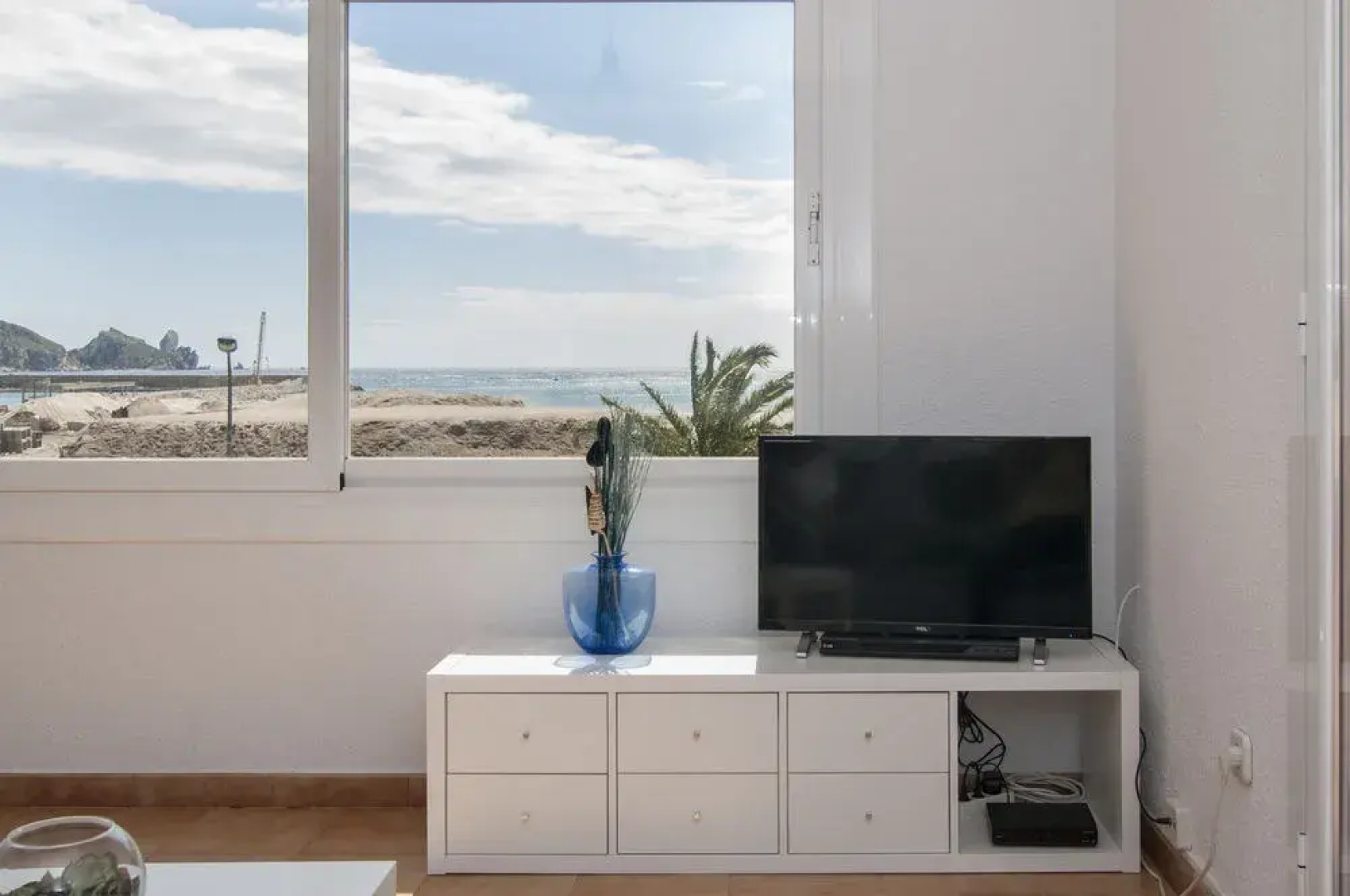 Seafront L'Estartit Apartments