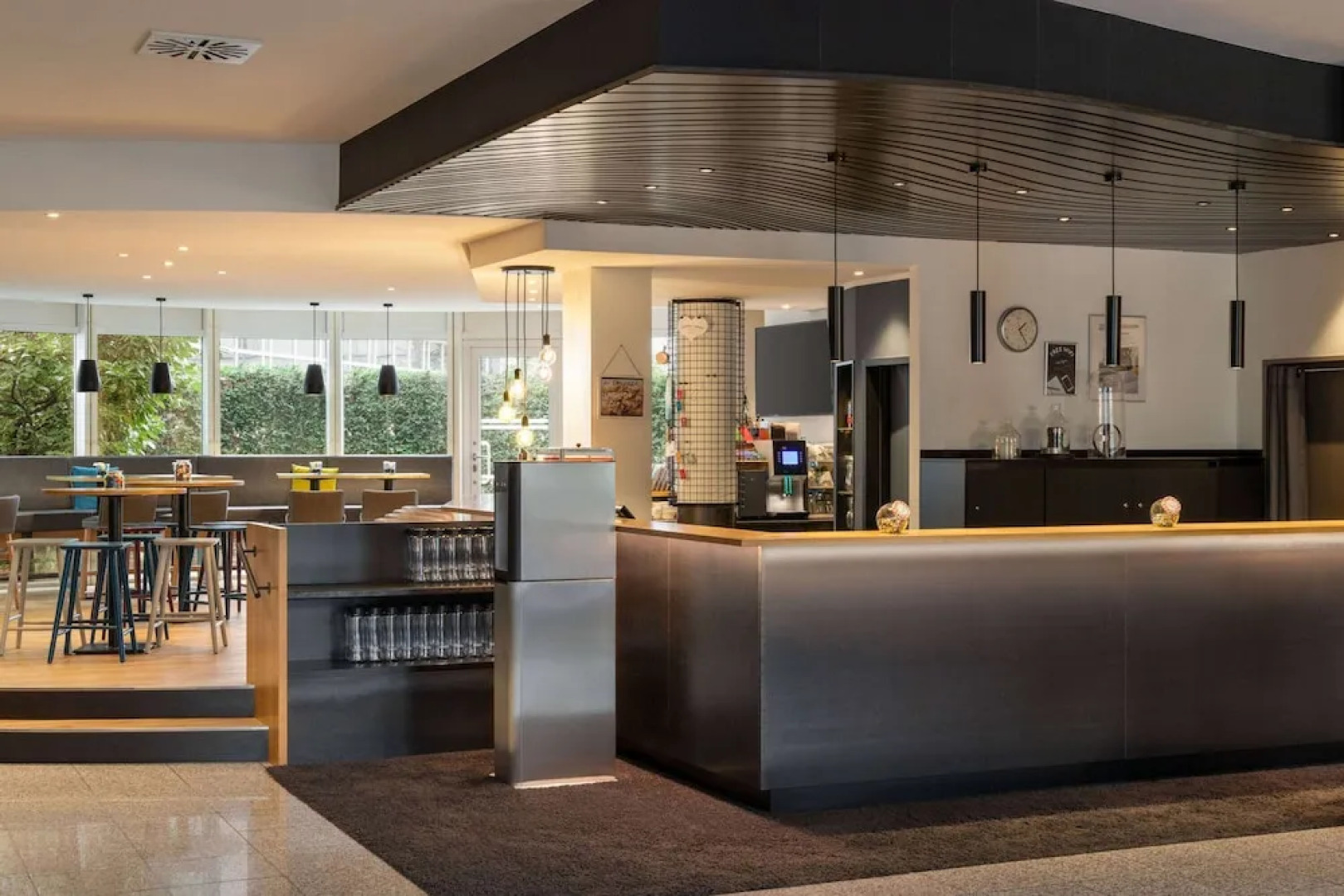 Vienna House Easy By Wyndham Amberg