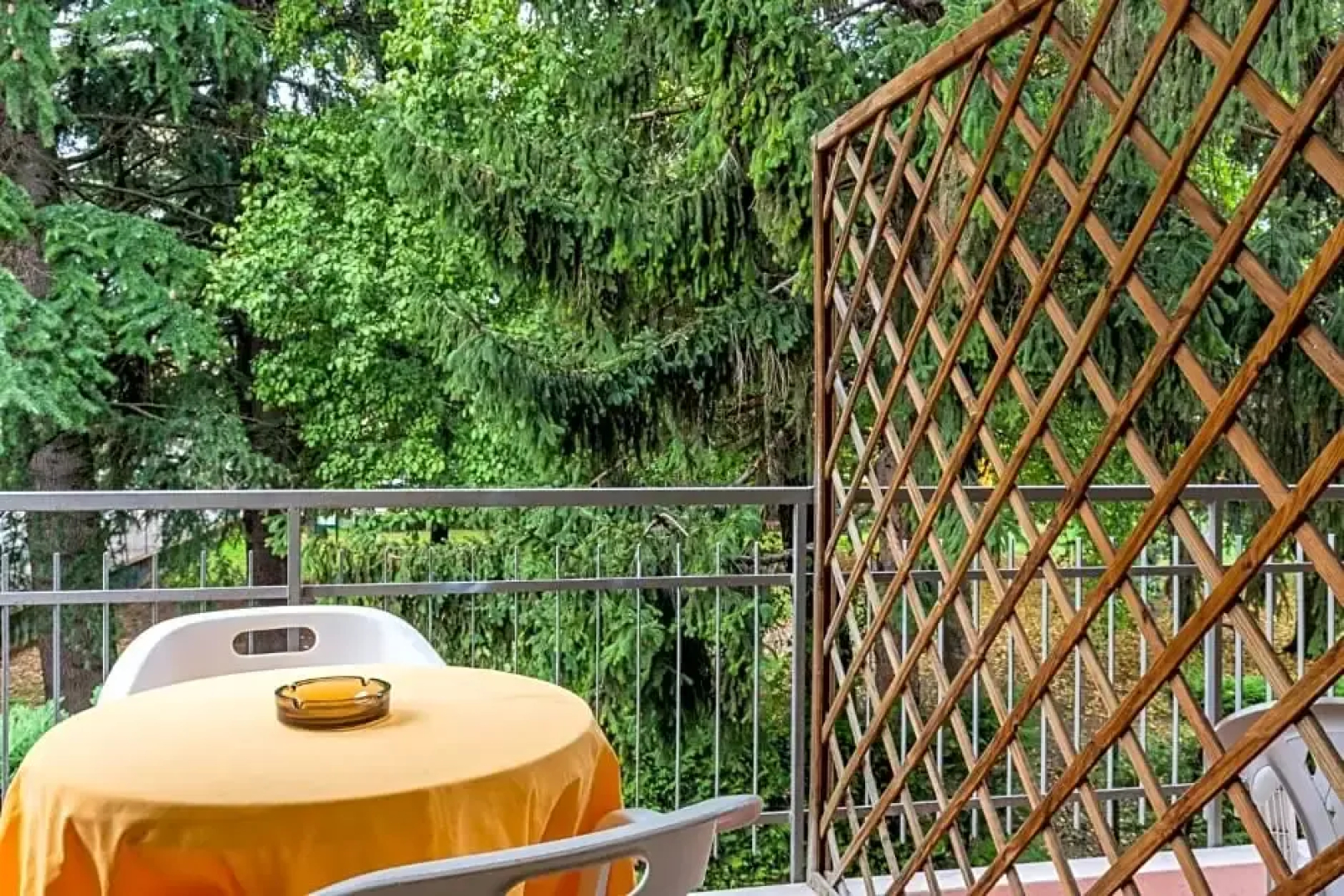 b&b al parco