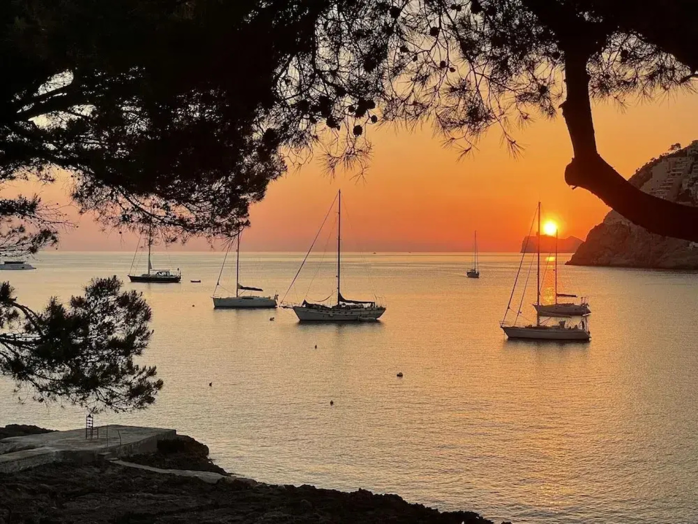 Holiday Home in Charming Decor