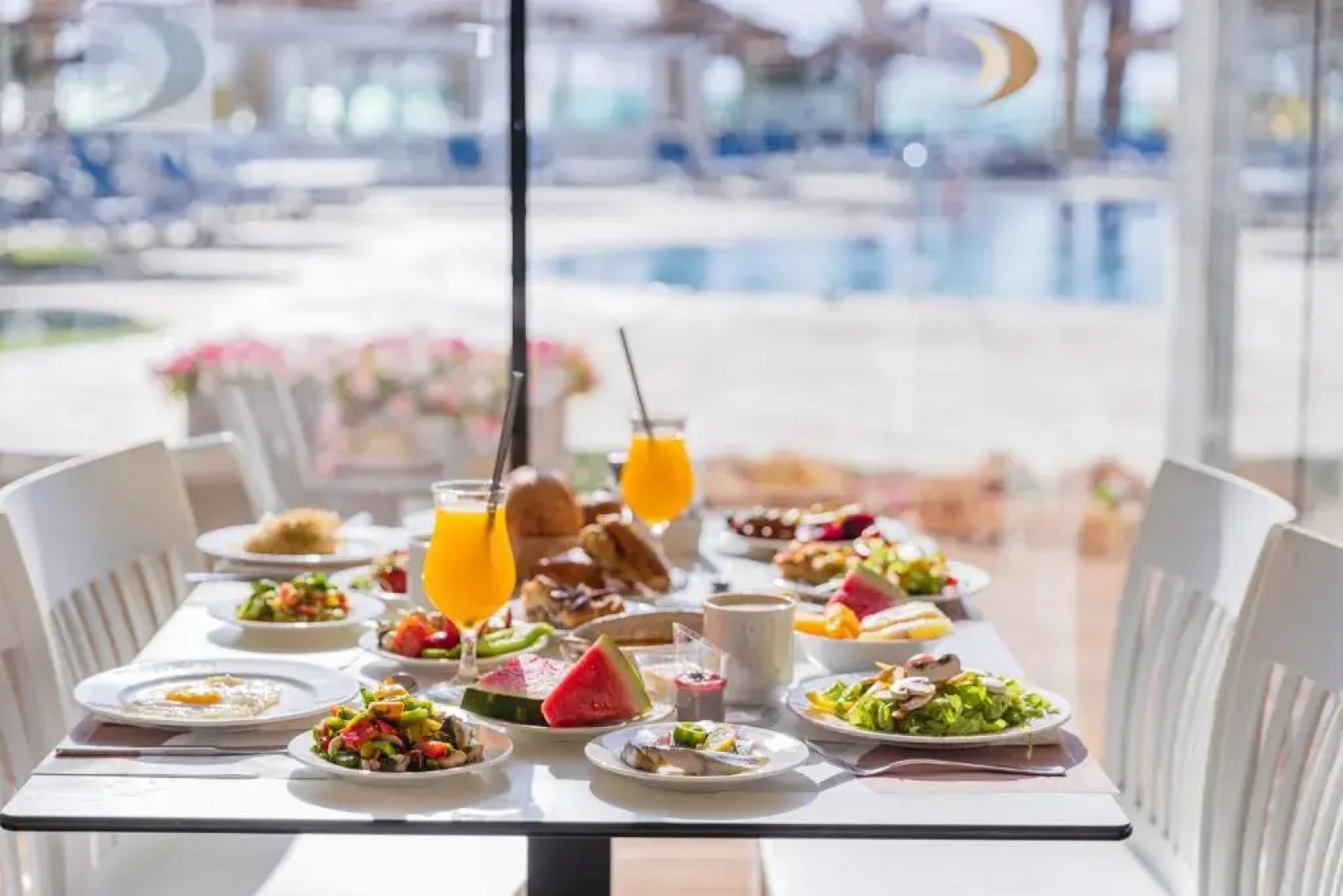 Enjoy Dead Sea Hotel -Formerly Daniel