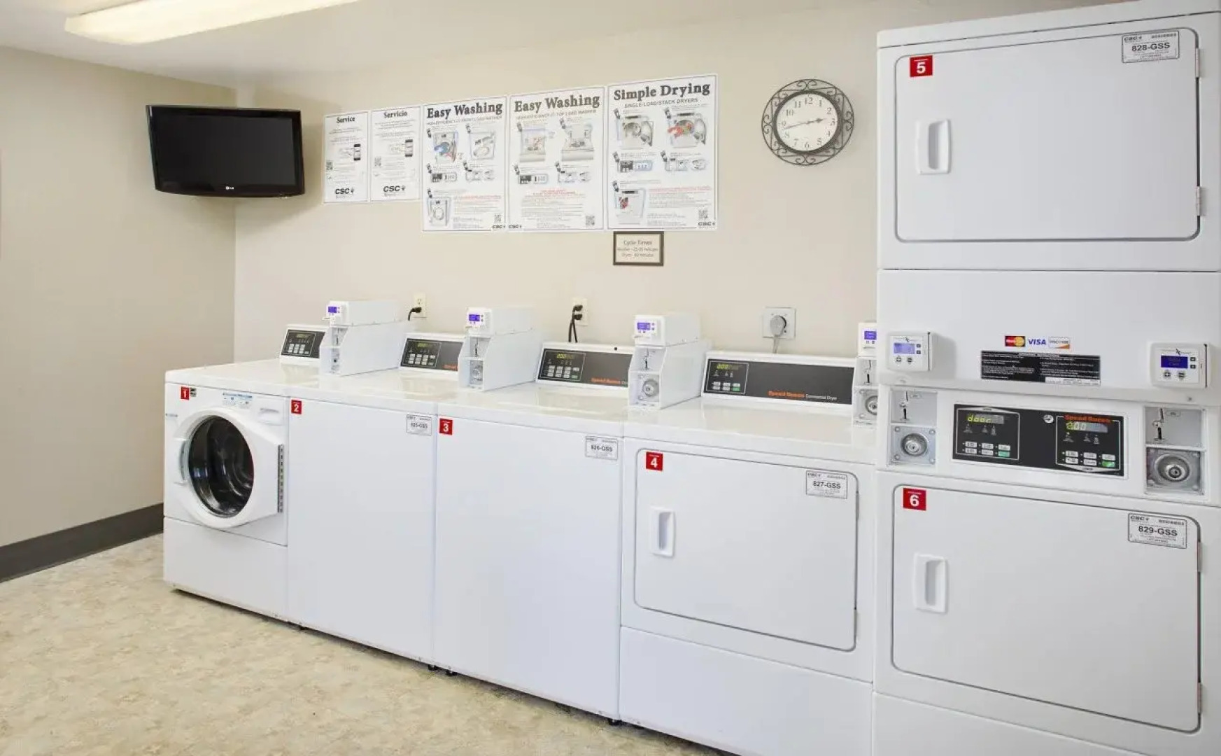 Residence Inn by Marriott Seattle North-Lynnwood Everett