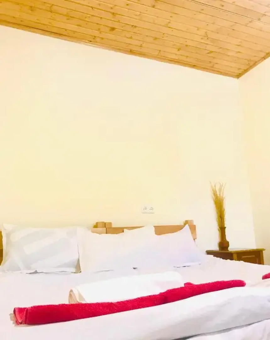 Guesthouse and Cottage Nicolo