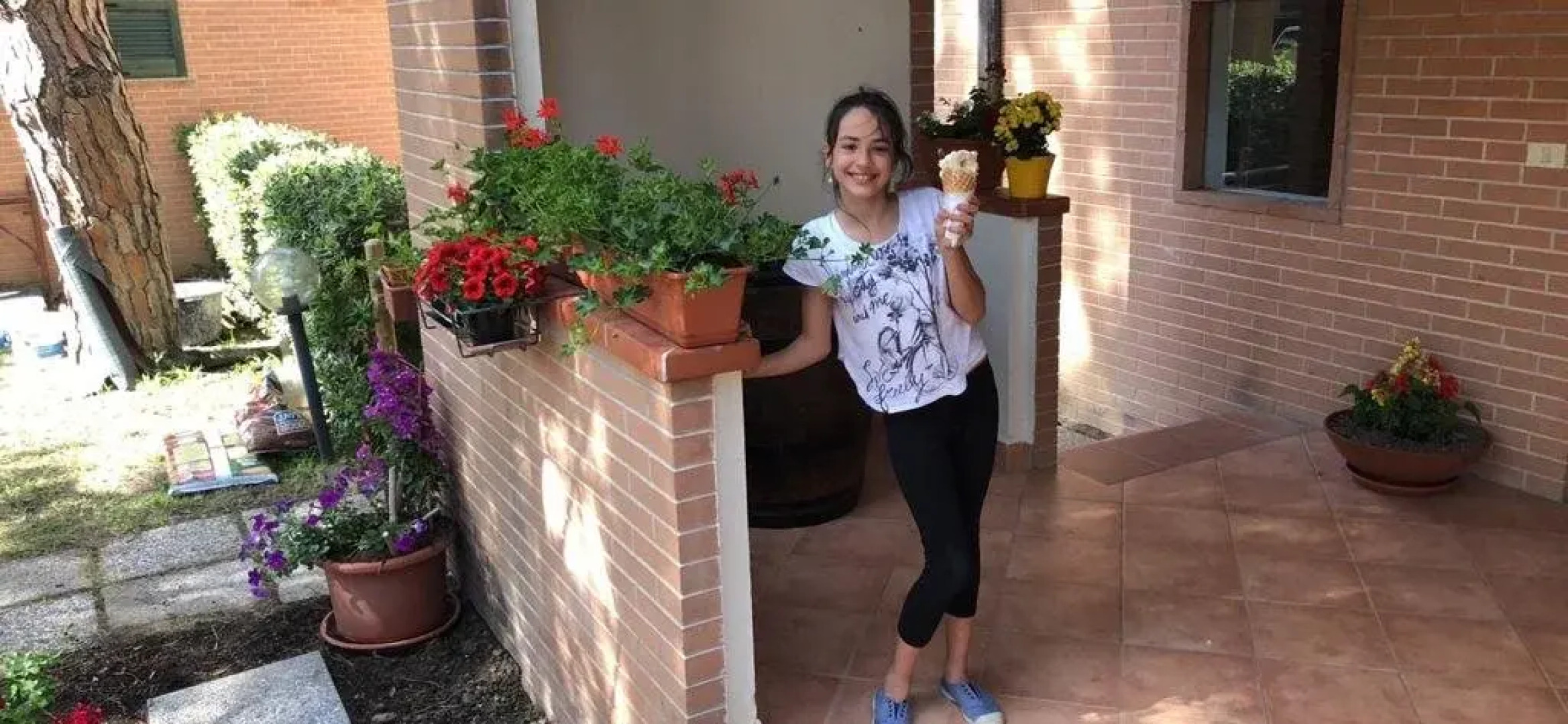 Residence Blumaremma