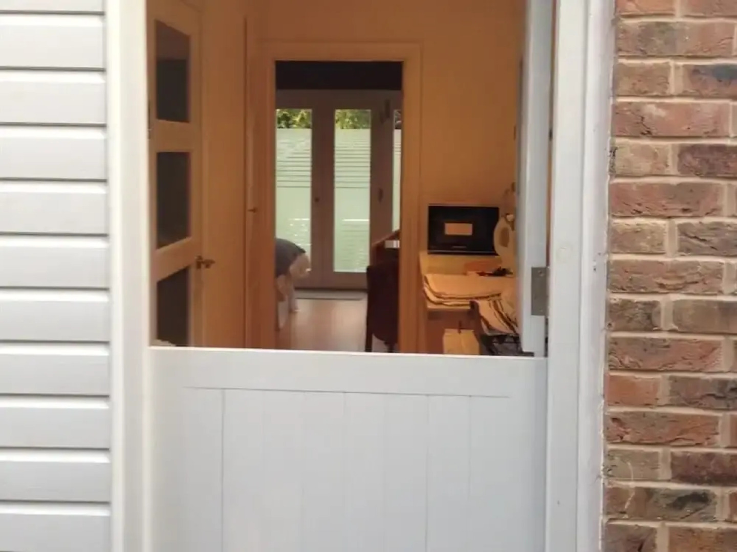 The Thorpe Guesthouse