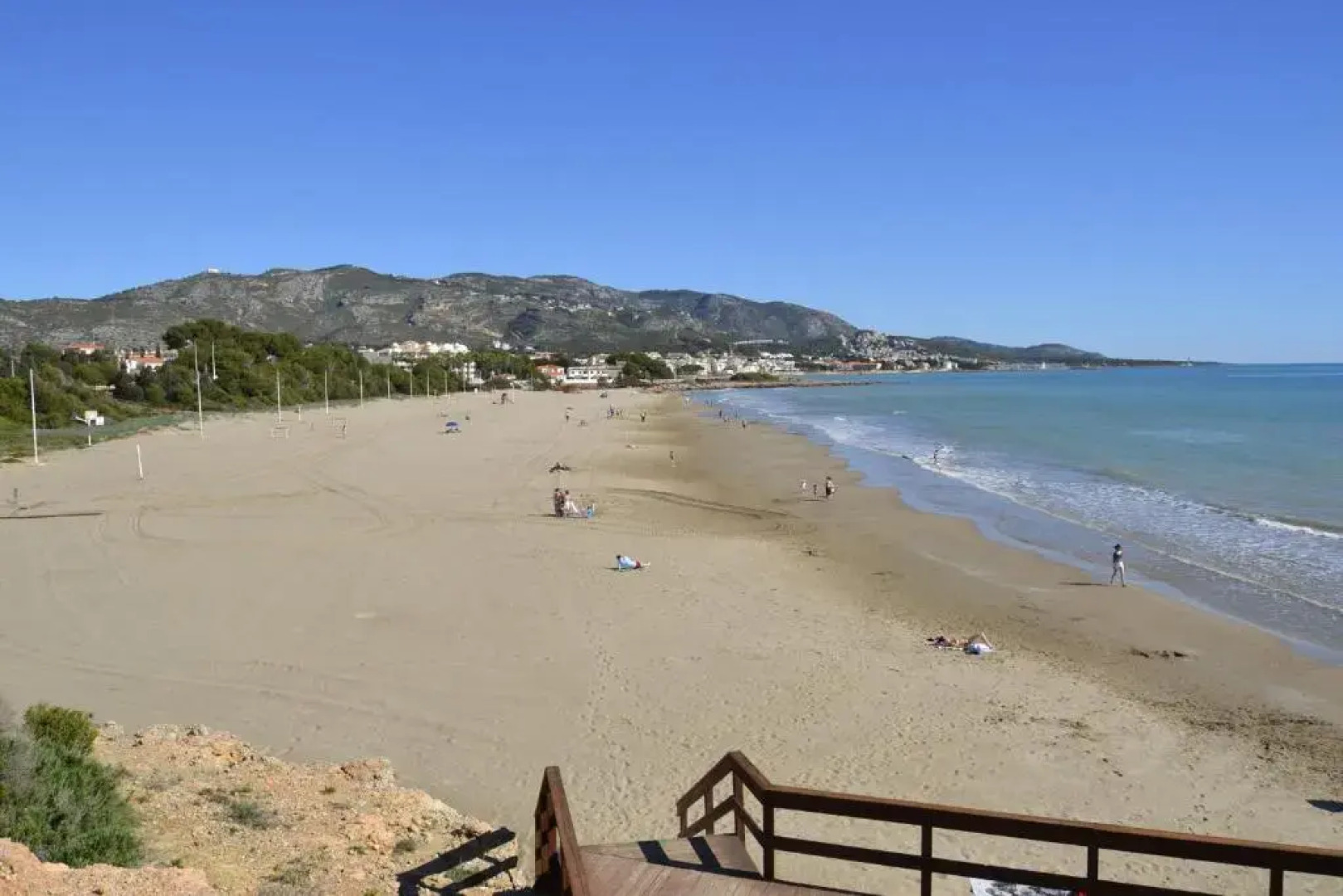 Apartments Kione Playa Romana Park