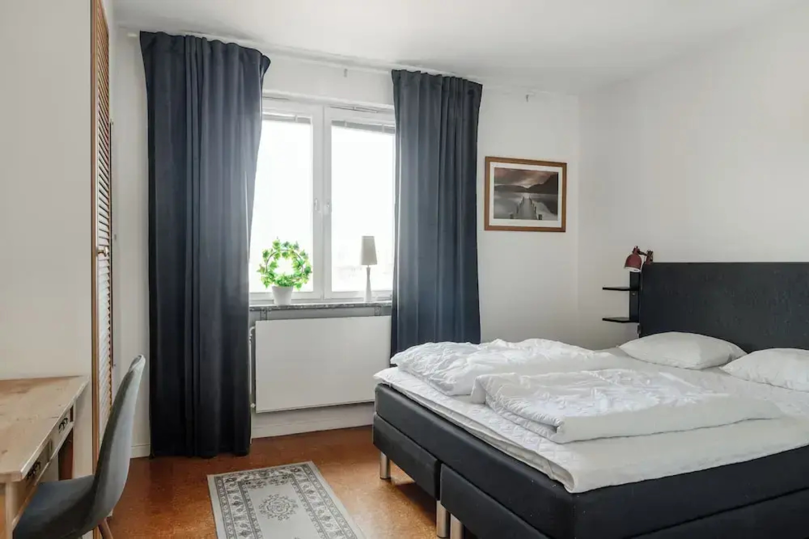 Saxvikens vandrarhem