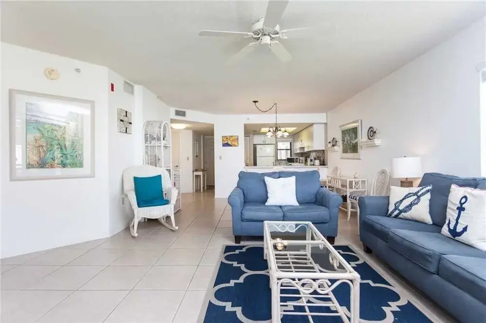 Ocean Village Club I14