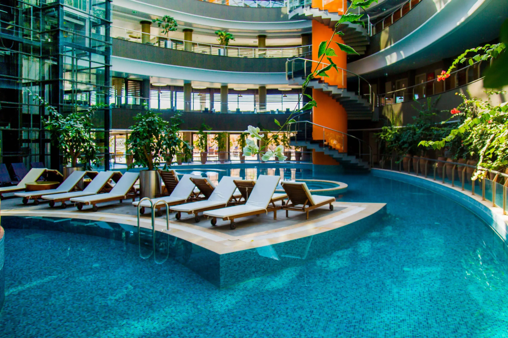 Doğa Thermal Health & Spa