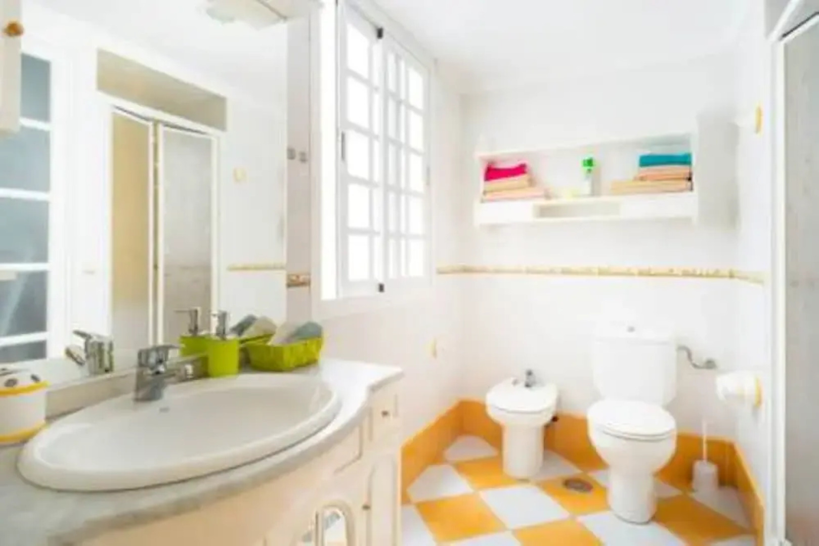 Sea Stars Las Canteras