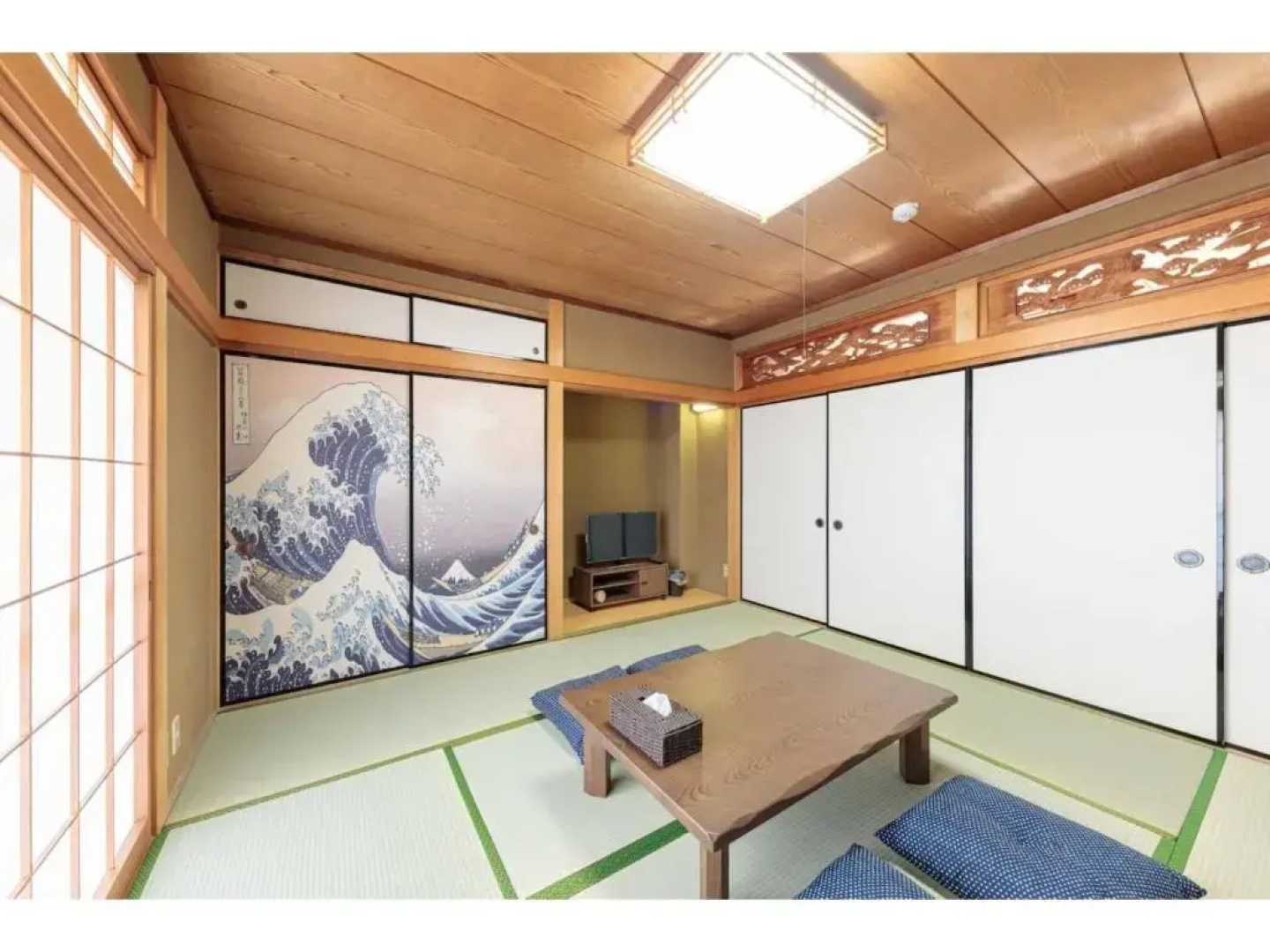 Engawa TOKONAME - Vacation STAY 30129v