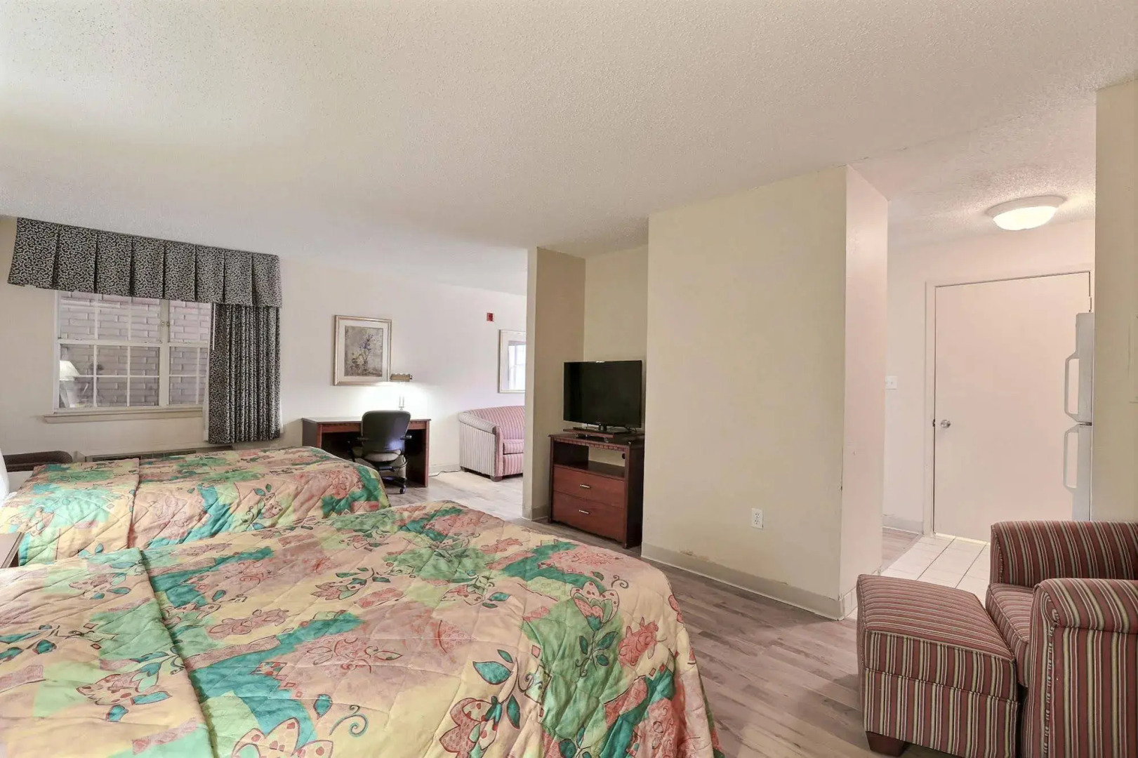 Studio 6 Plano, TX - Dallas - Plano Medical Center