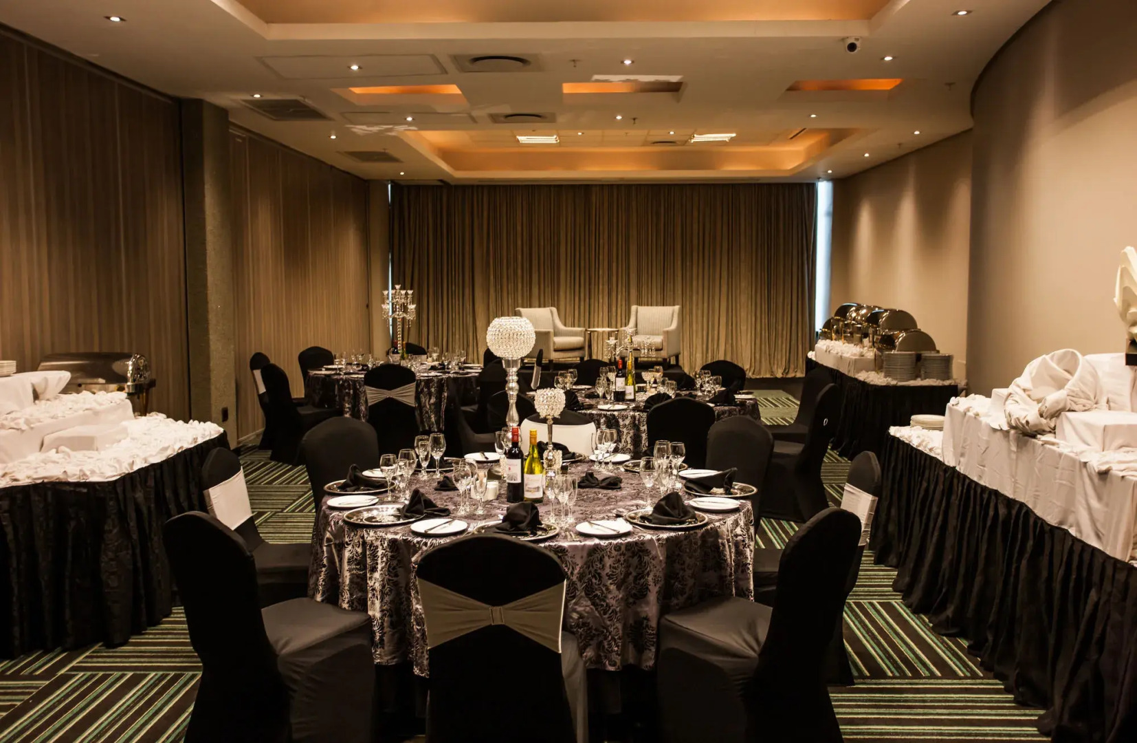 Coastlands Umhlanga Hotel and Convention Centre
