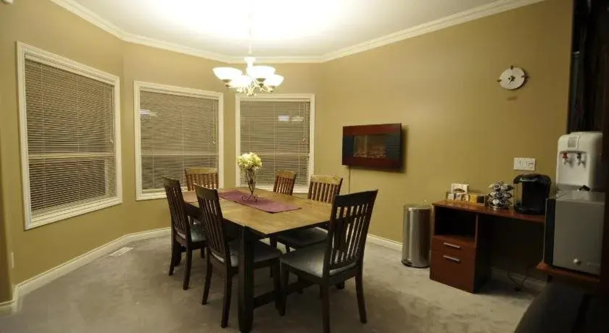 Cornerstone Bed and Breakfast