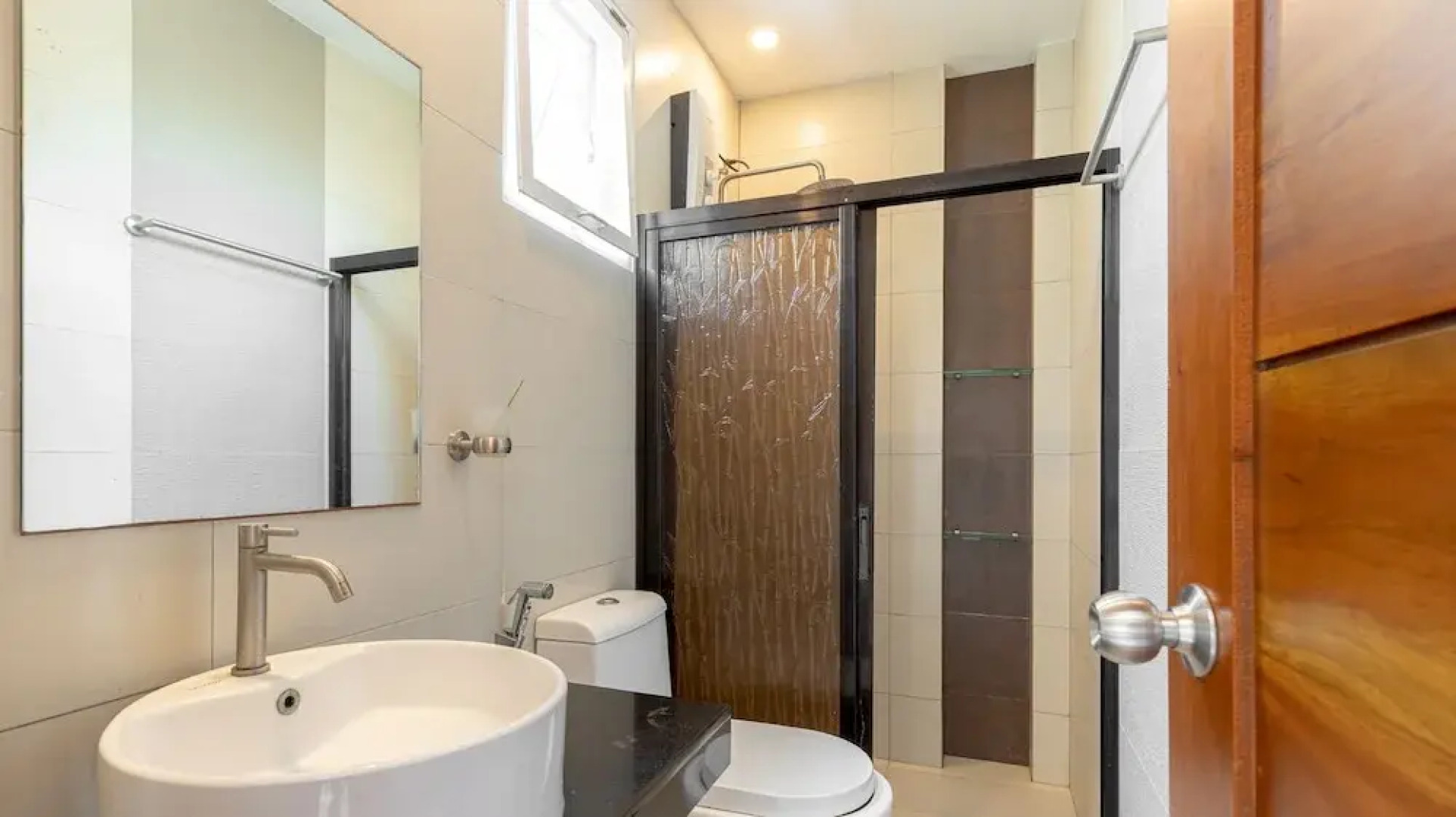 Zen Rooms Le Marc Beach Resort La Union