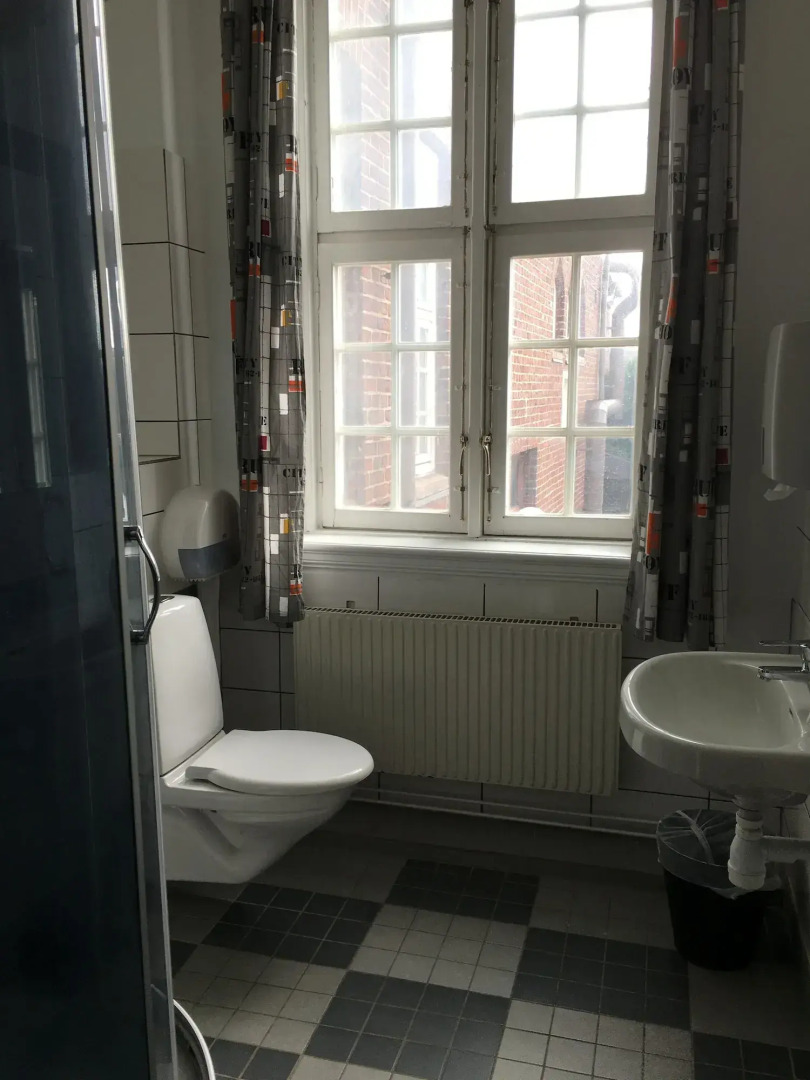 Halmstad Hotell & Vandrarhem Kaptenshamn