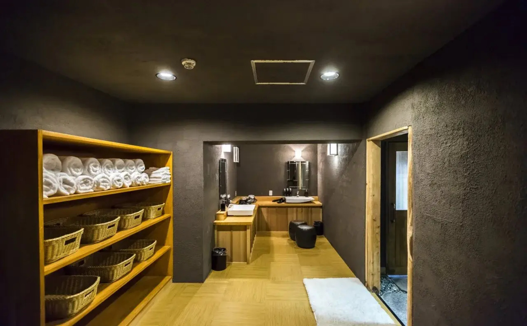 Wakamatsu Chita Hot Spring Resort