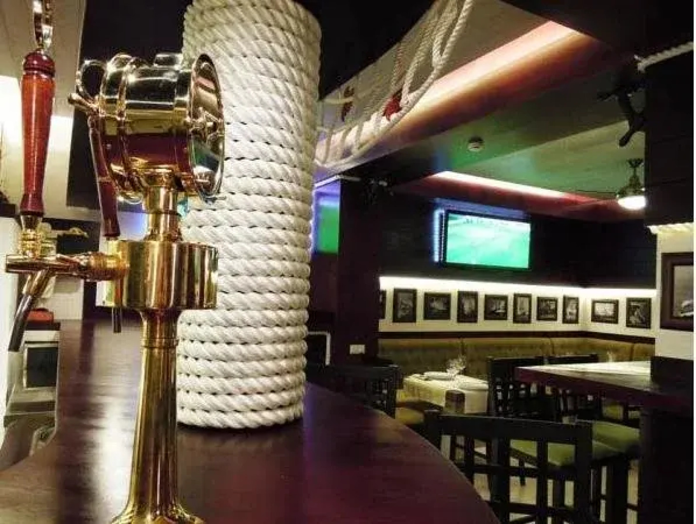 Бутик-отель Green Deck