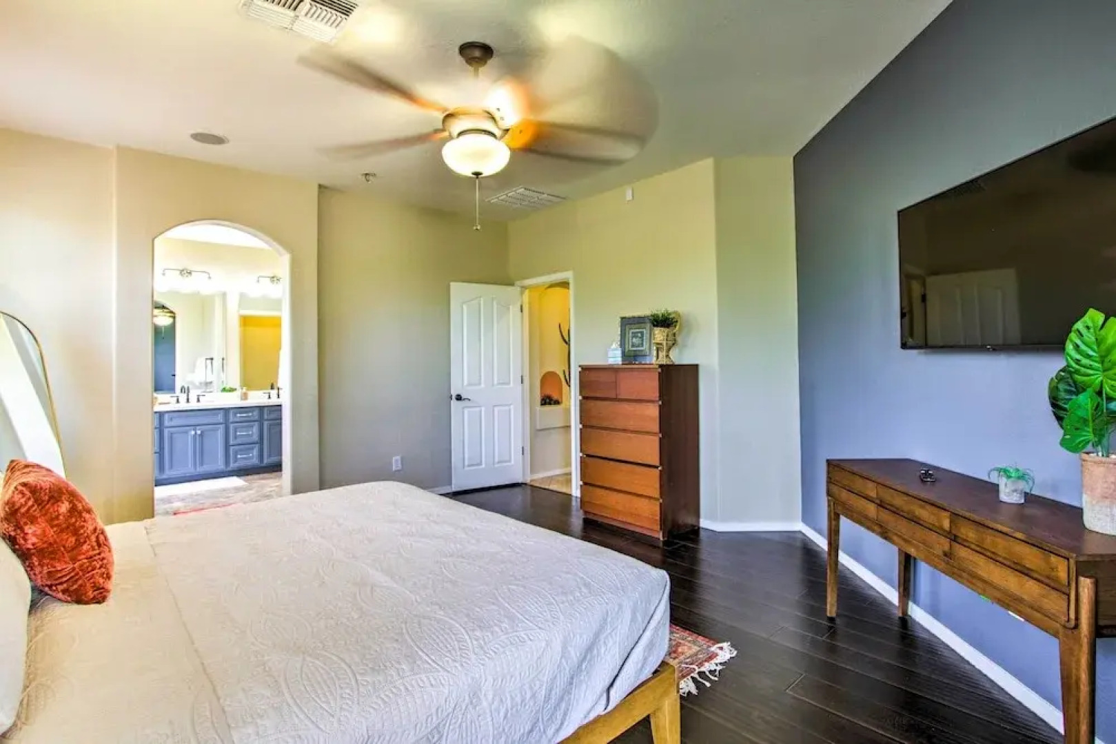 Family-friendly Goodyear Home w/ Private Pool