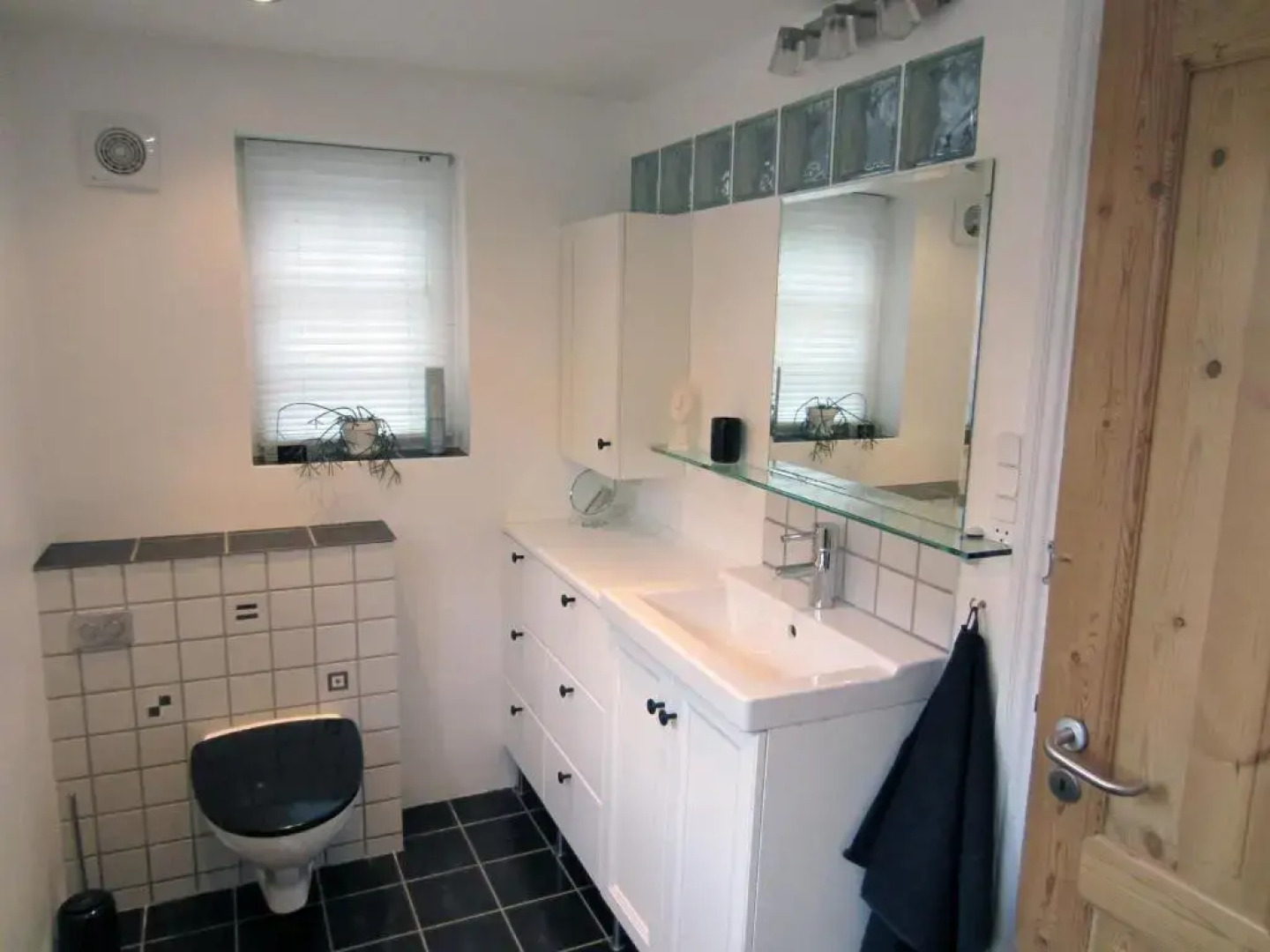 Bed and Breakfast hos Hanne Bach