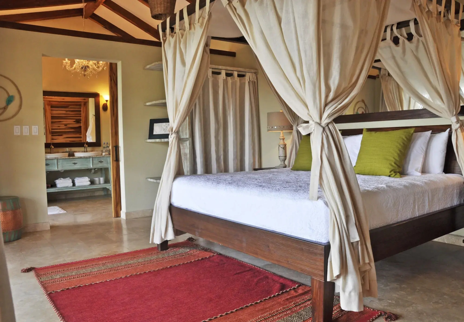 Ocio Villas Mal Pais