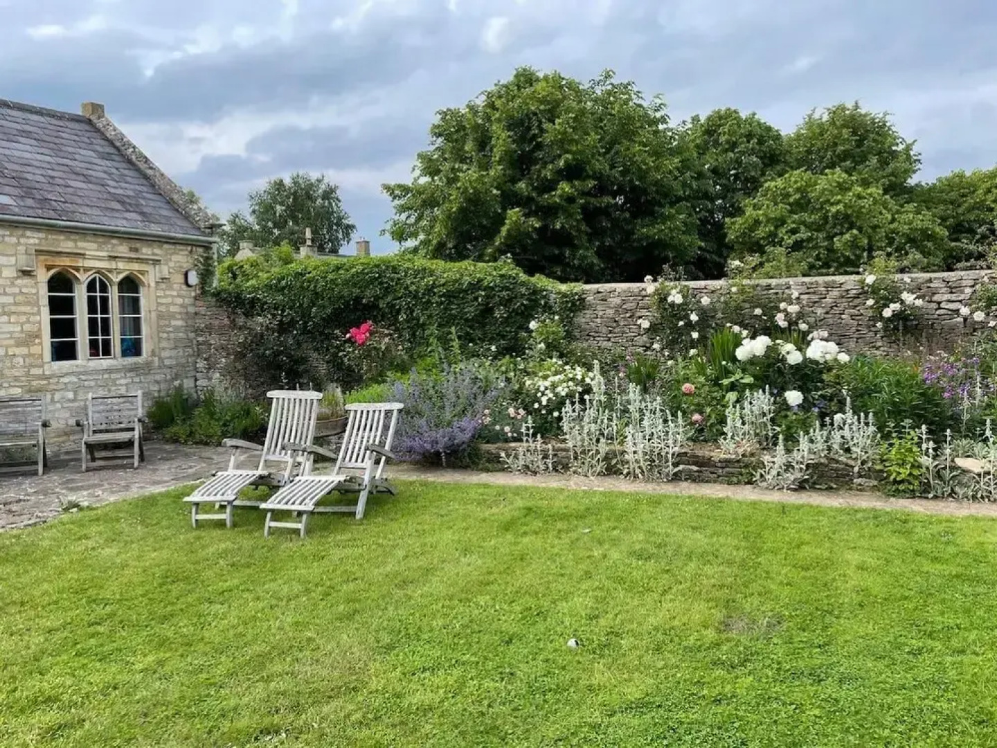 Quintessential Four Bedroom House in the Heart of