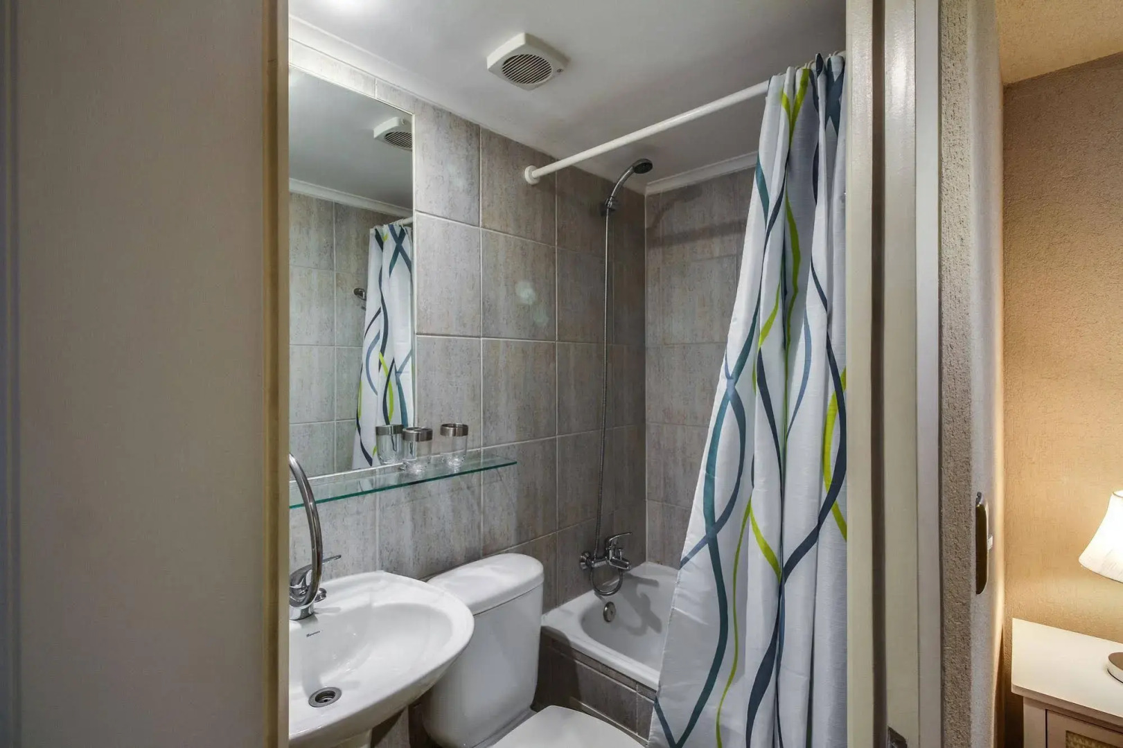 Departamento en Playa Miramar