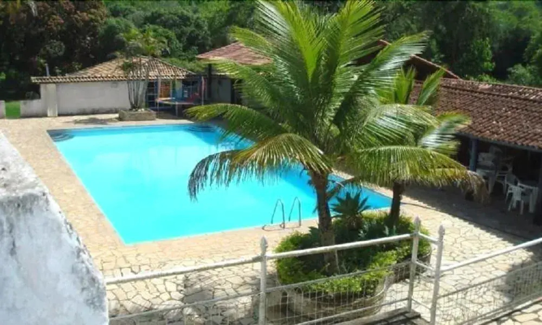 Hotel Fazenda Boa Vista