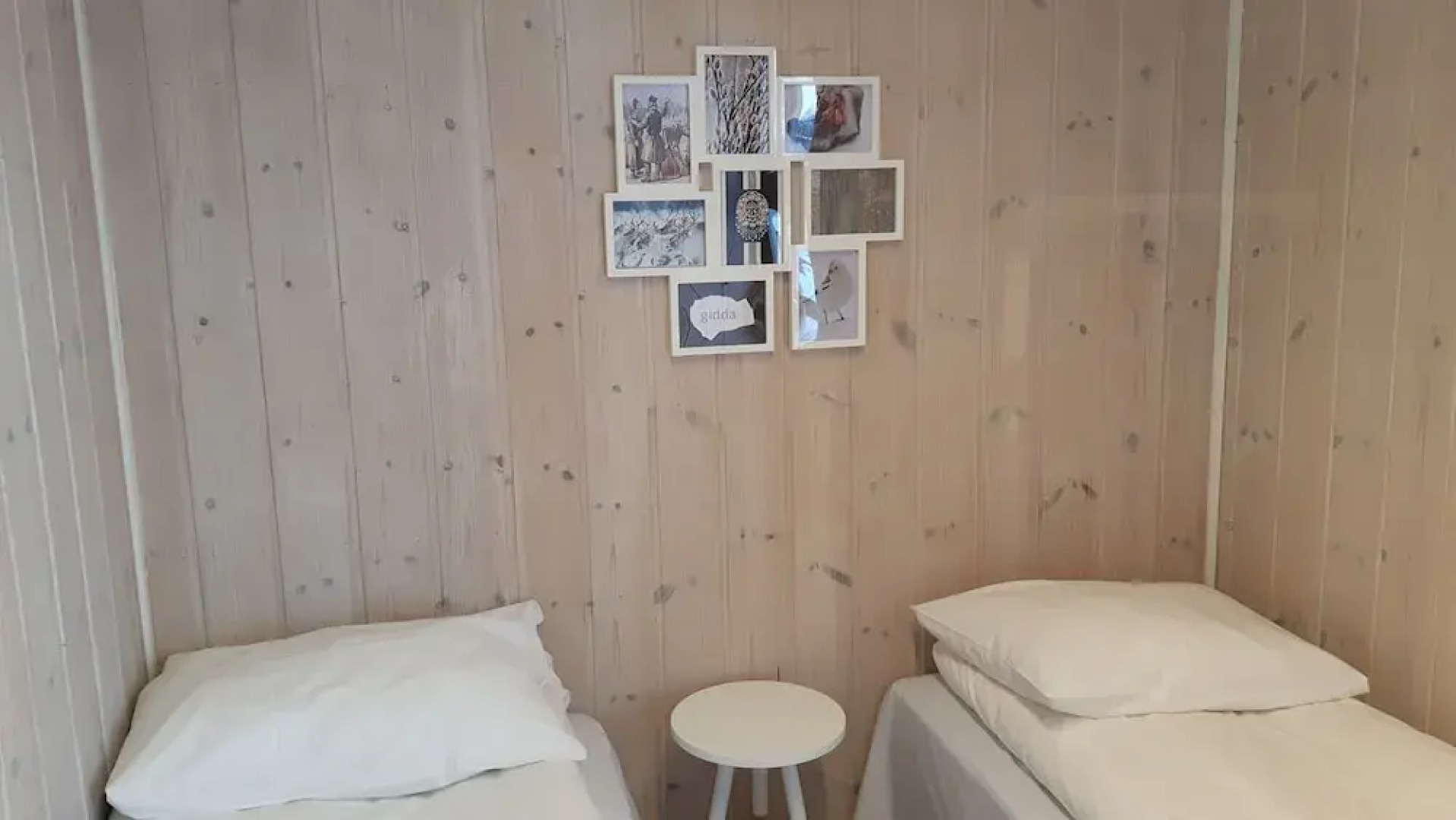 Olderfjord Turistsenter