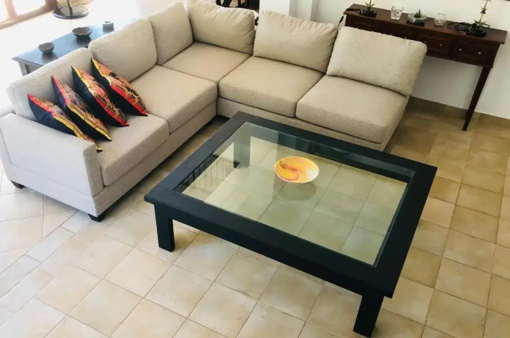 3 Bed Villa with Private Pool