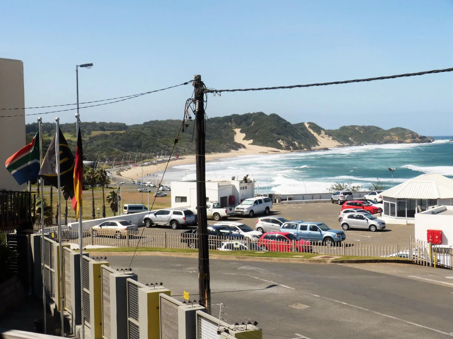 The Hampton Exclusive Guest House