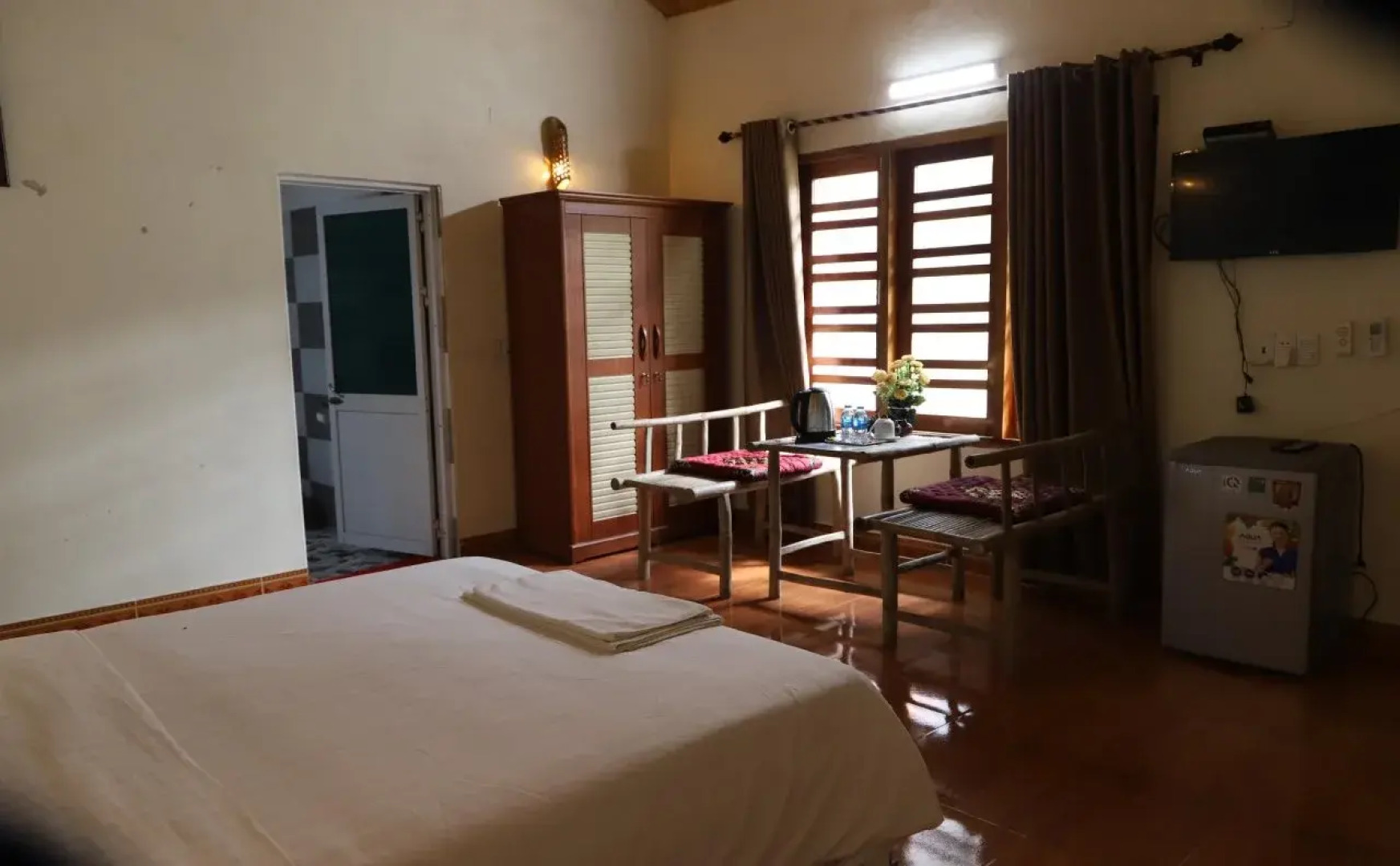 Phong Nha Garden House