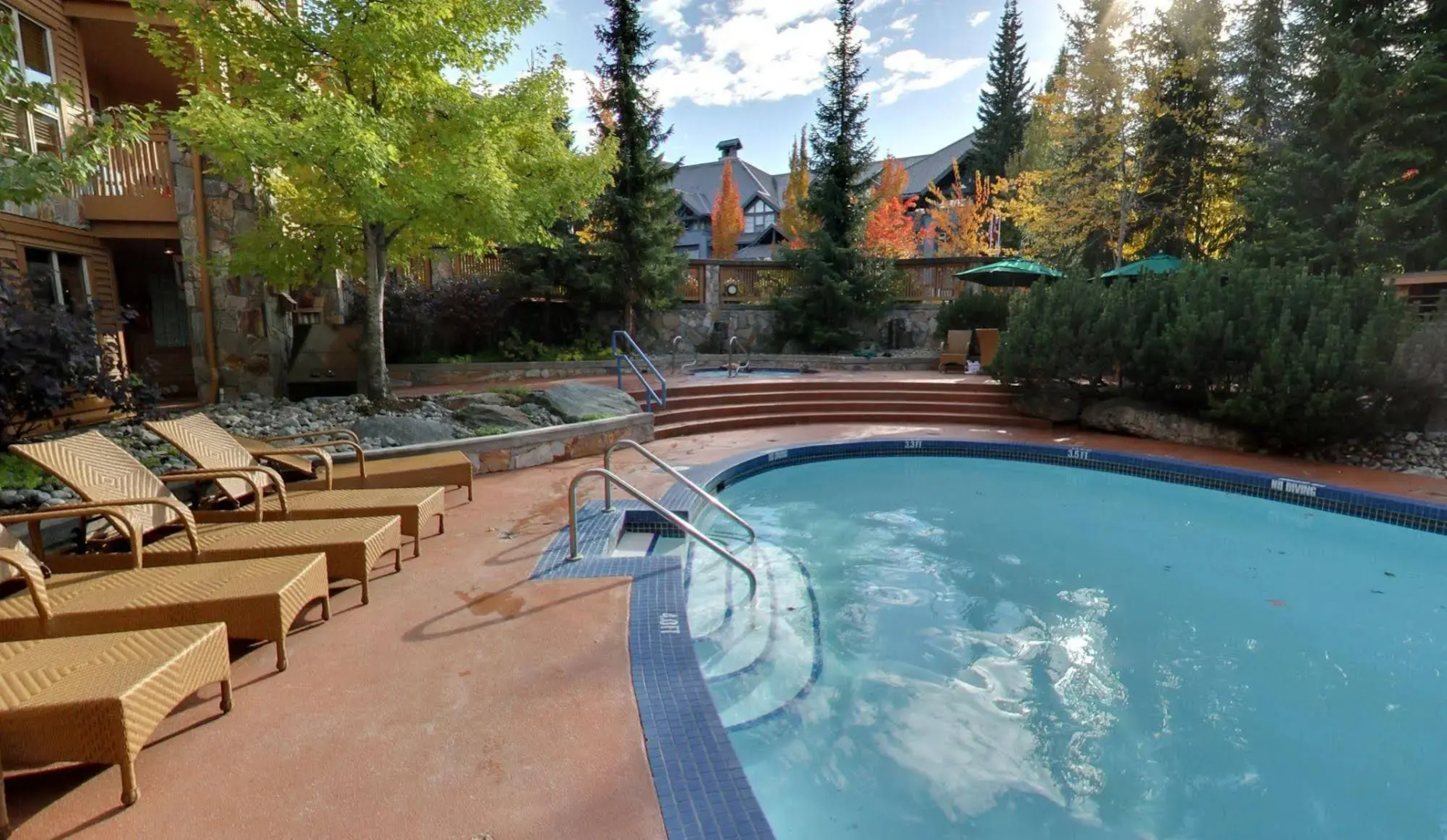 Hilton Grand Vacations Club Whistler