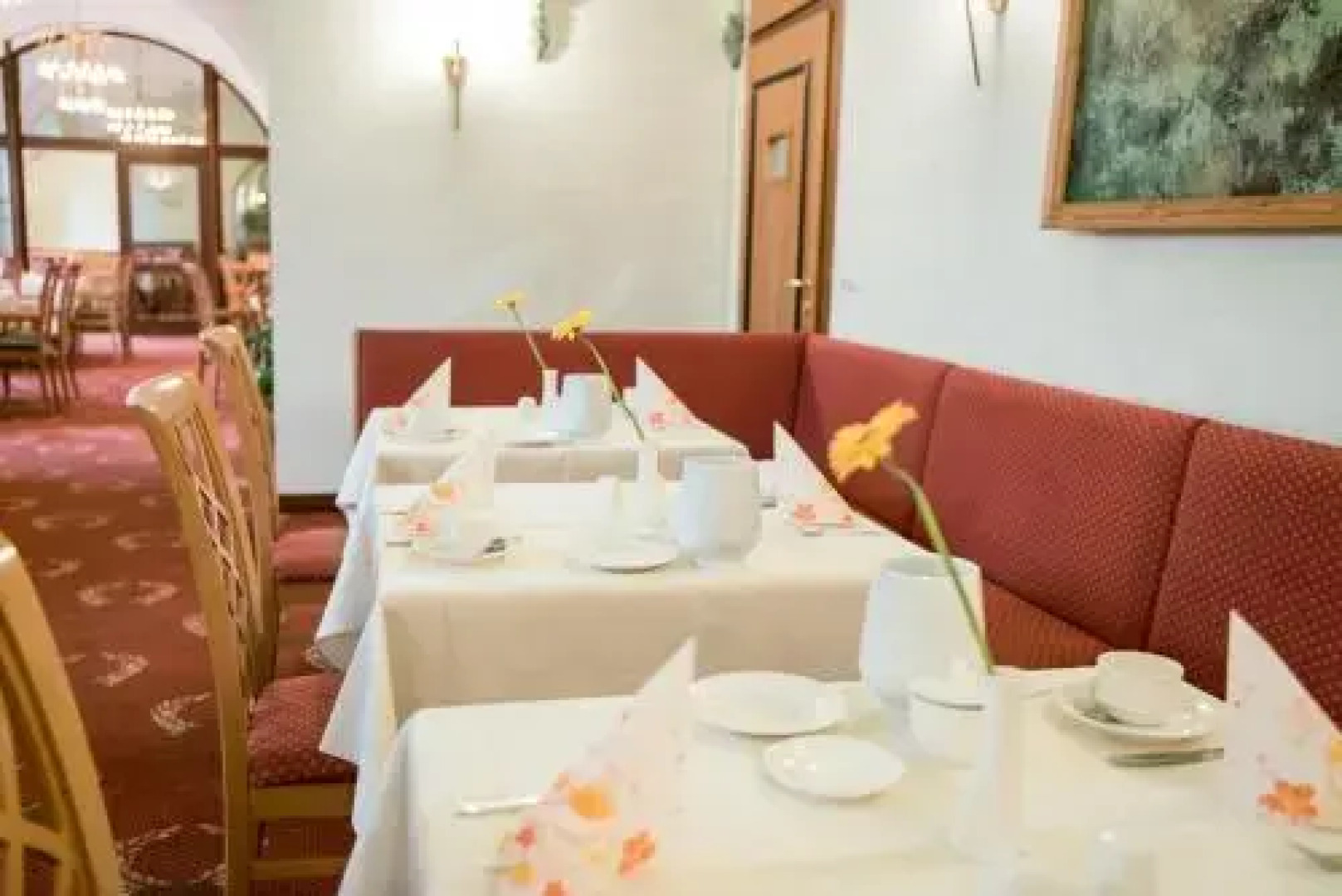 Hotel Dreiländereck