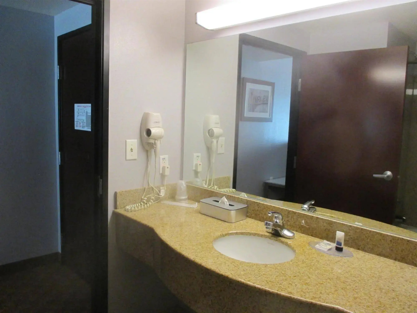 Best Western Harker Heights - Killeen - Fort Hood TX