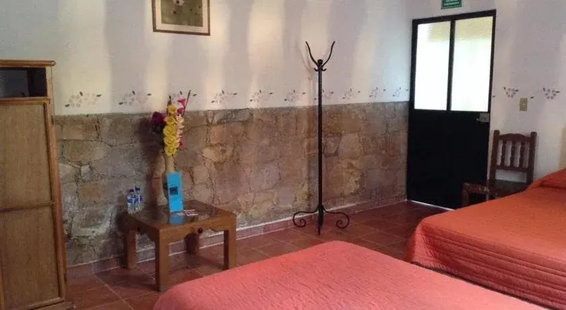 Hospedaje Casa los Manzanos