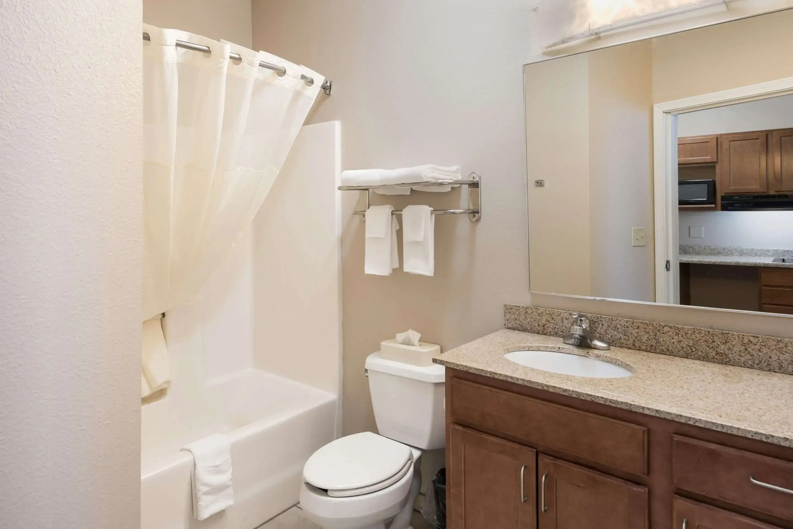 Suburban Studios Waterloo