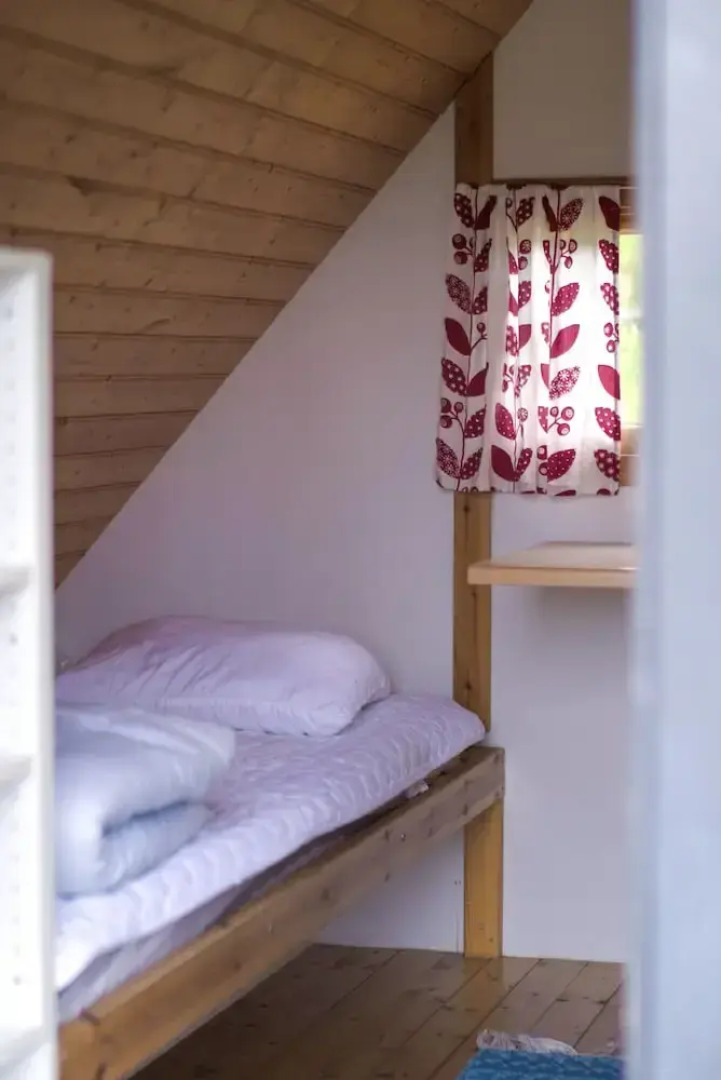 First Camp City Strömstad