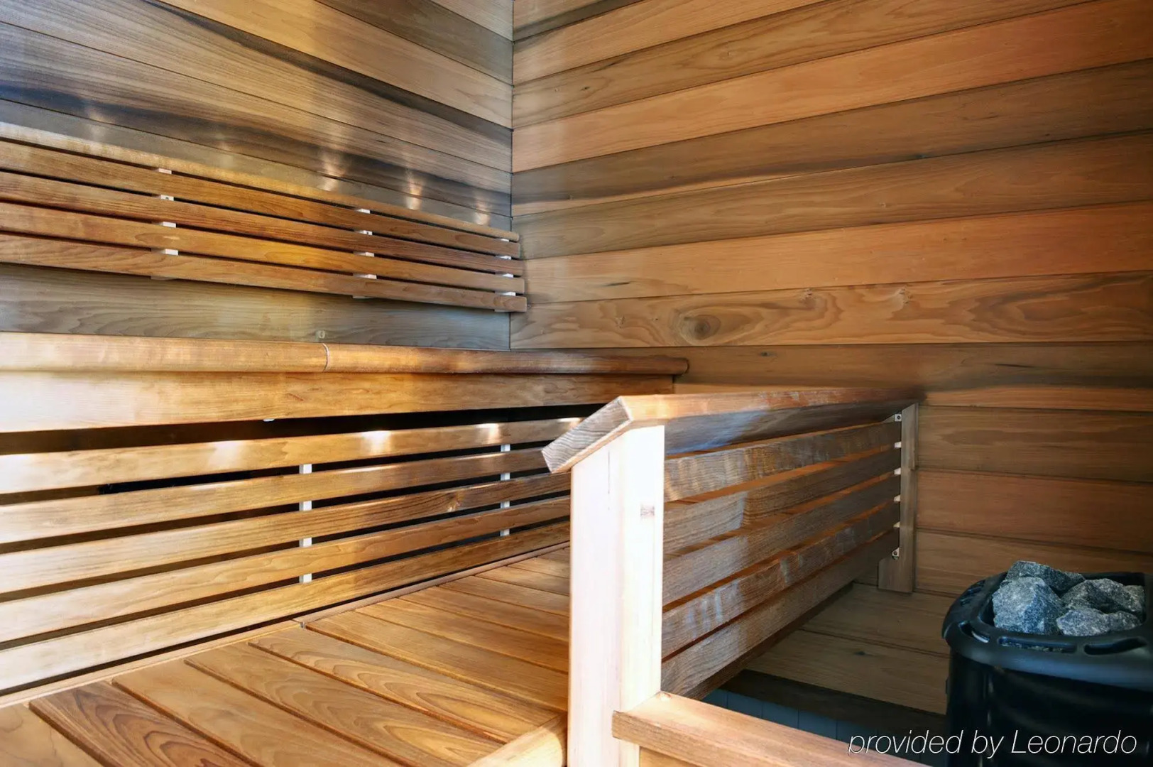 Solo Sokos Hotel Paviljonki