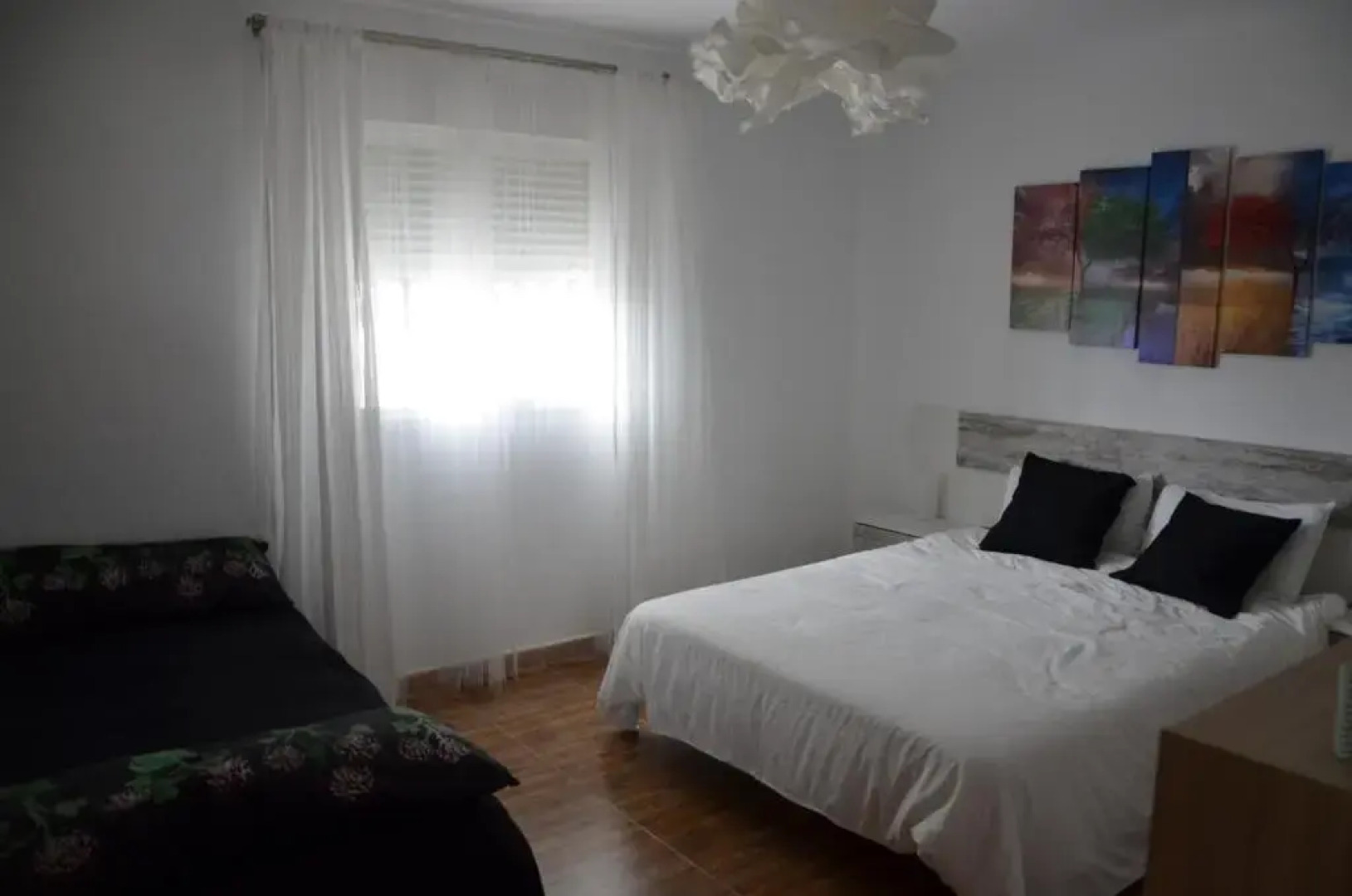 Cortijo Rural El Escondite