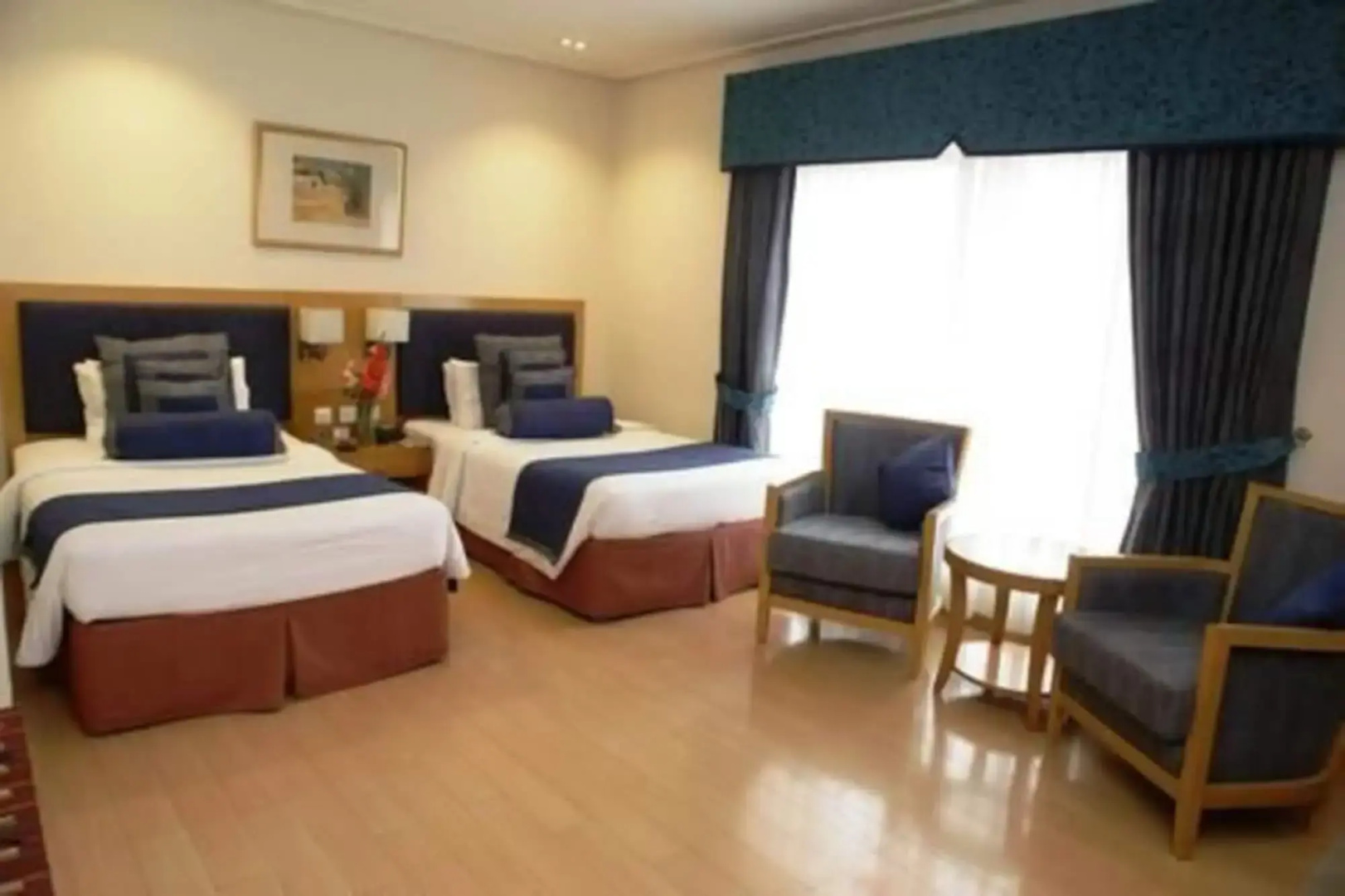 Park Lane Hotel