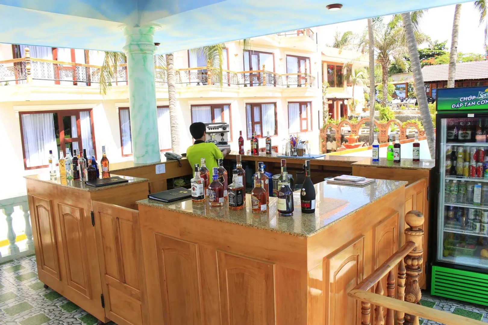 Caty Muine Beach Resort & Spa