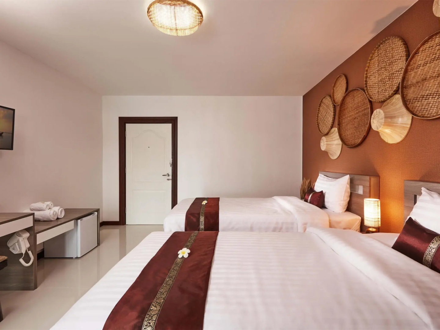 Baan Thai Boutique