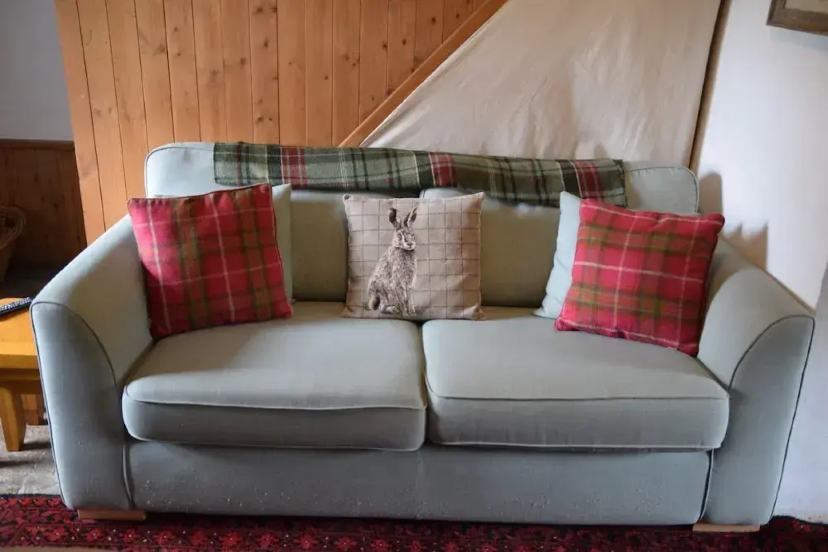 Sweetbriar Cottage B&B and Camping