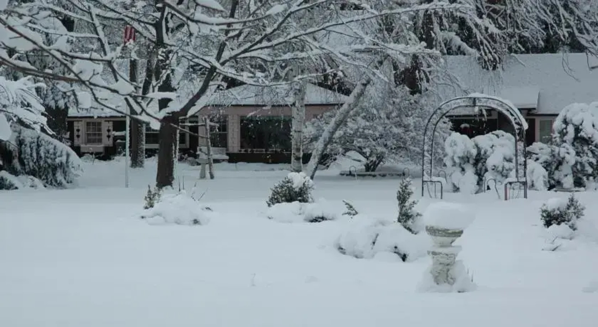 Lazy Cloud Bed and Breakfast