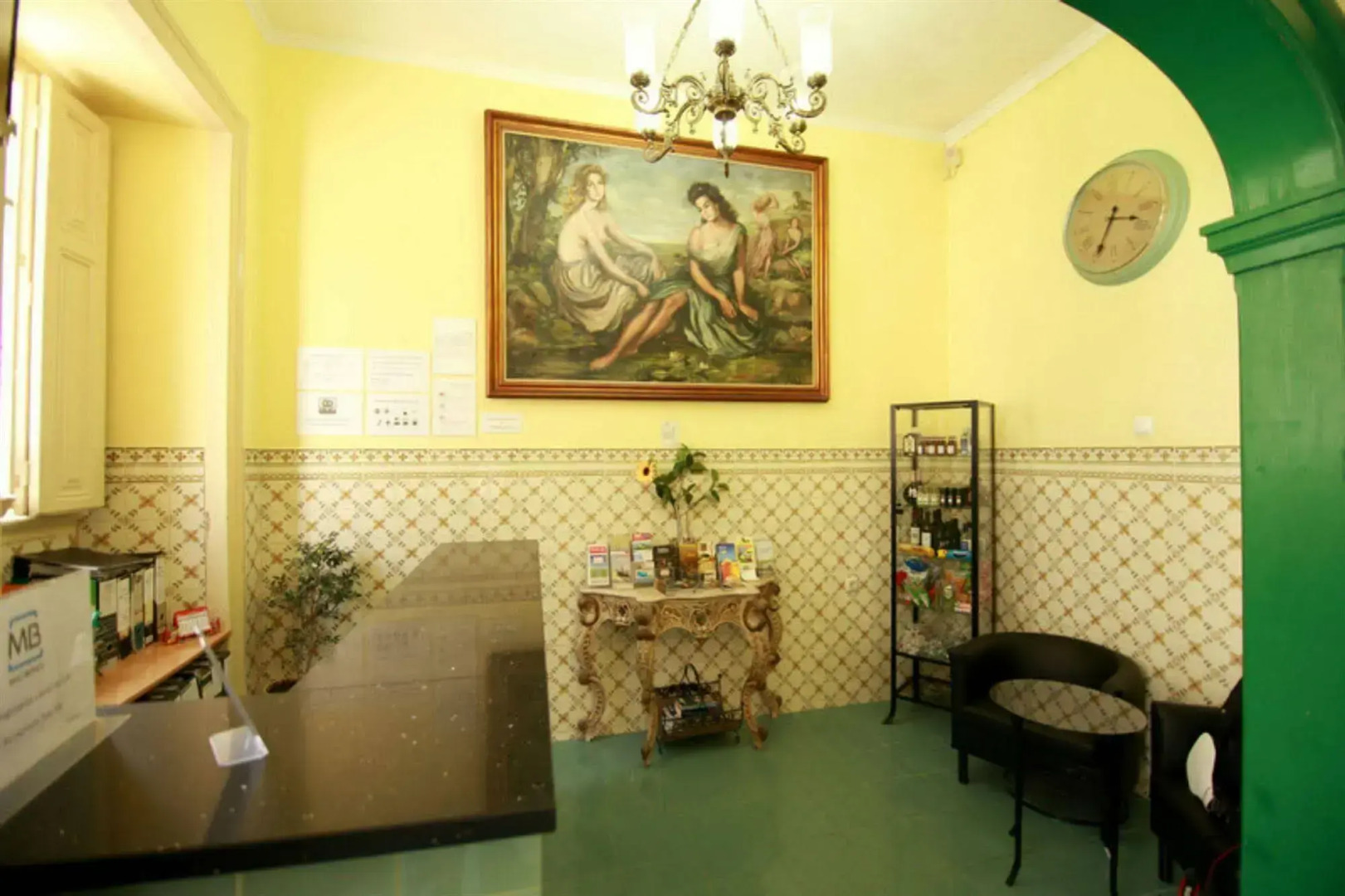 Residencial Mar dos Acores