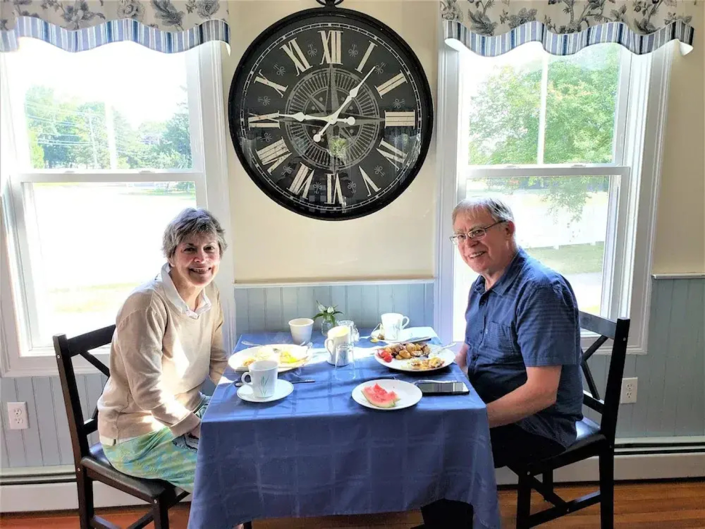 The Elmere House Bed & Breakfast