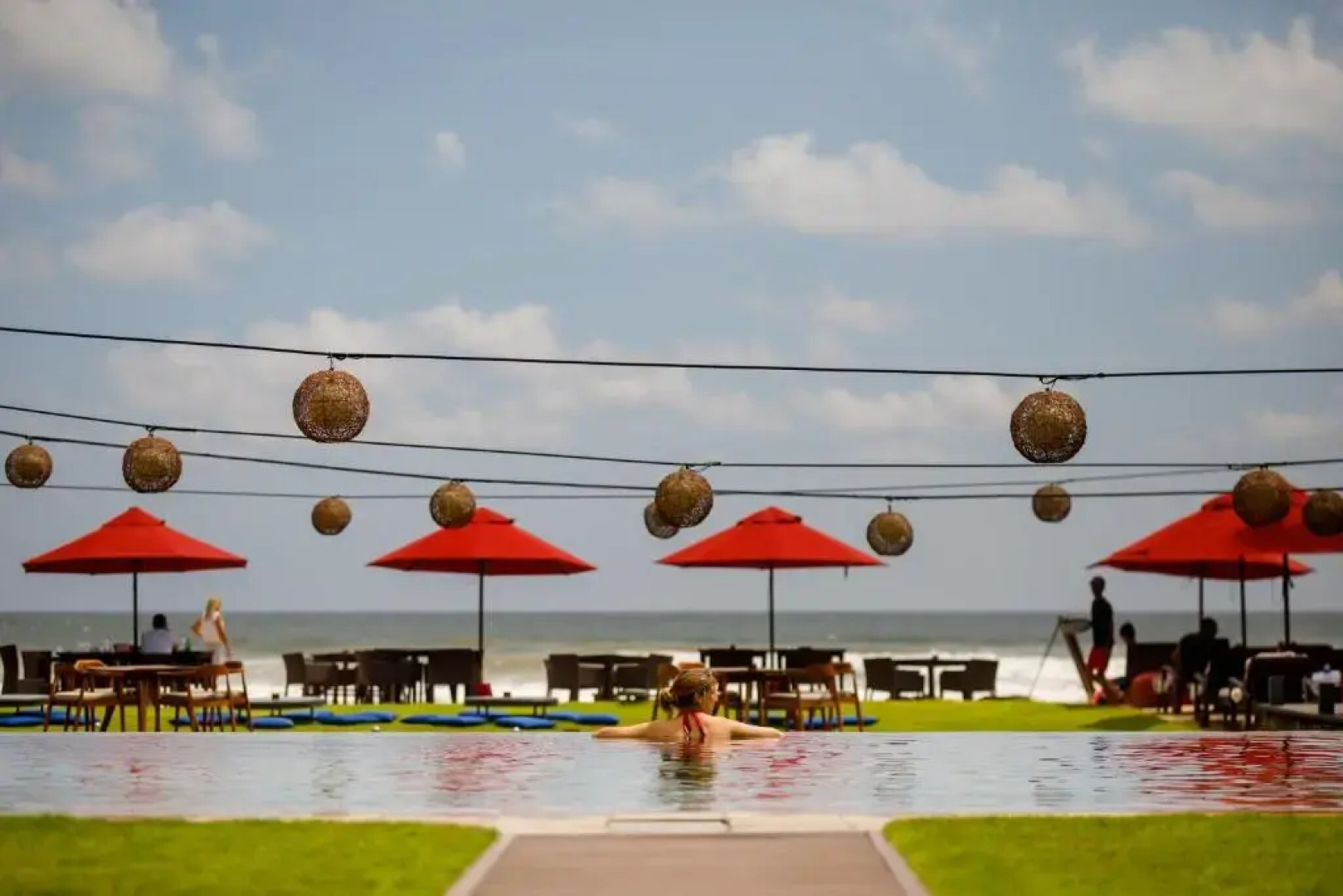 Отель W15 Weligama